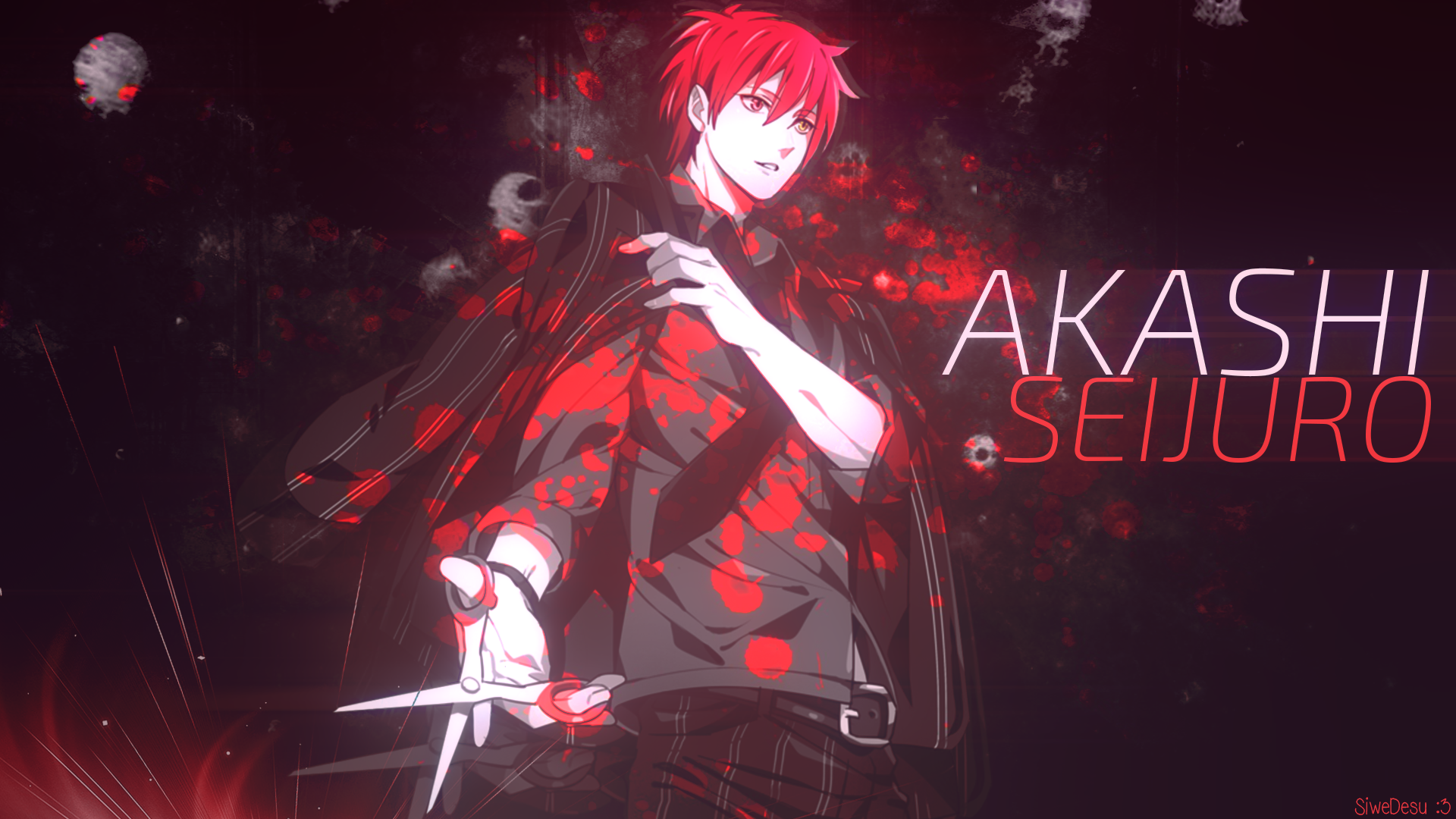 Akashi Wallpapers