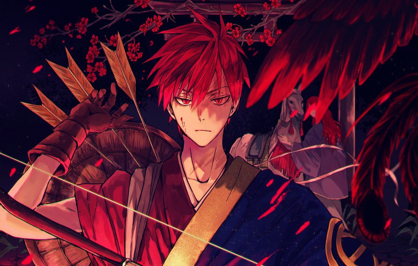 Akashi Wallpapers