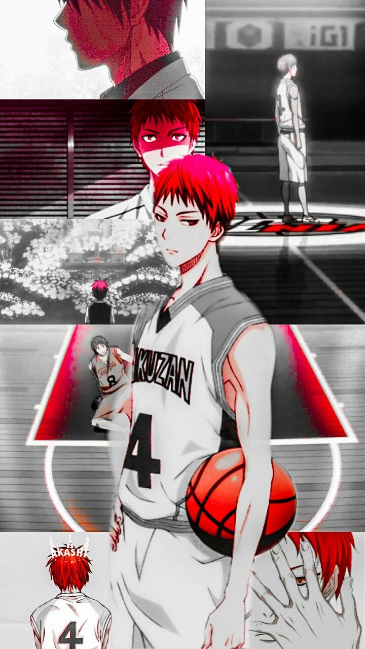 Akashi Wallpapers