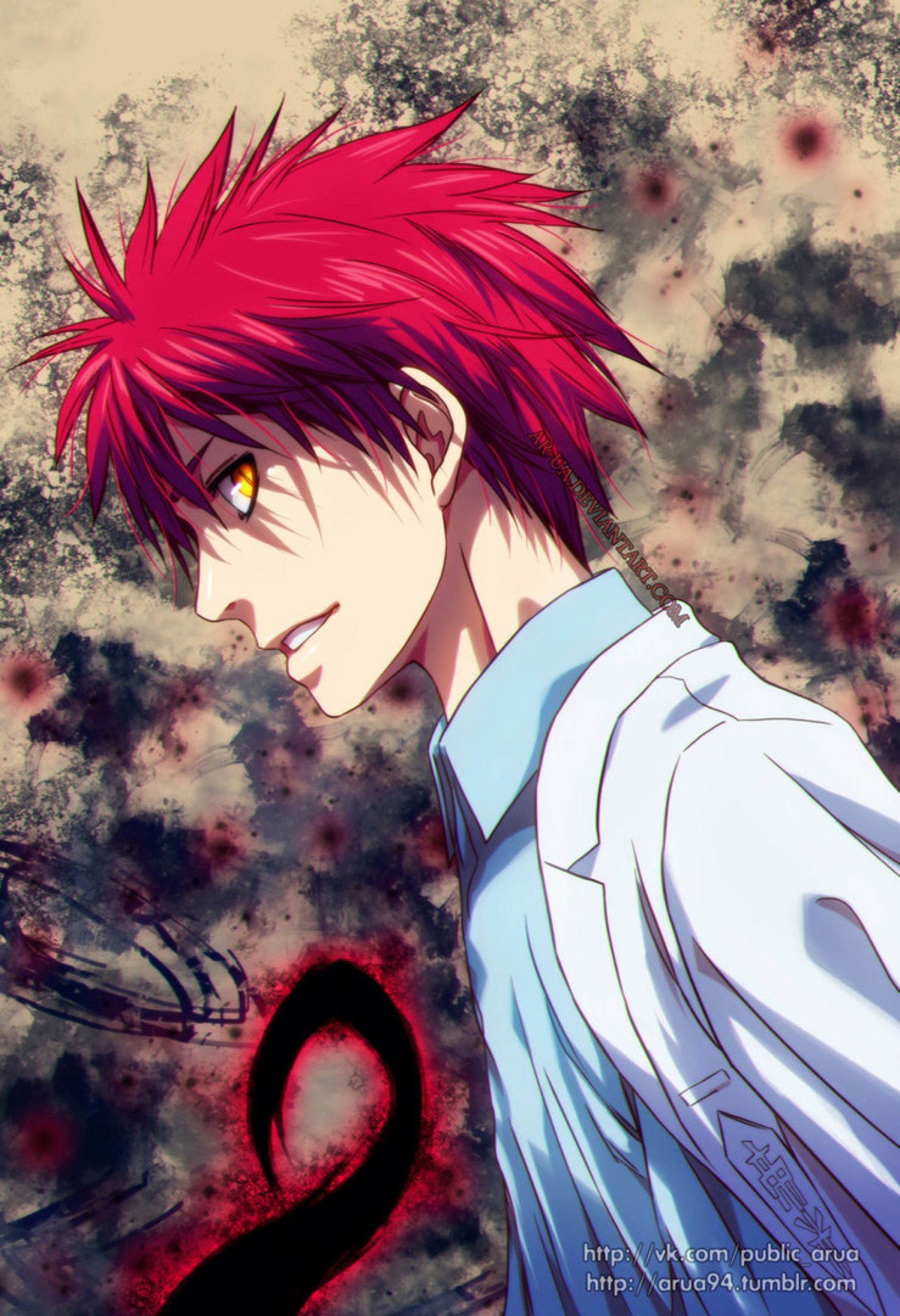 Akashi Wallpapers