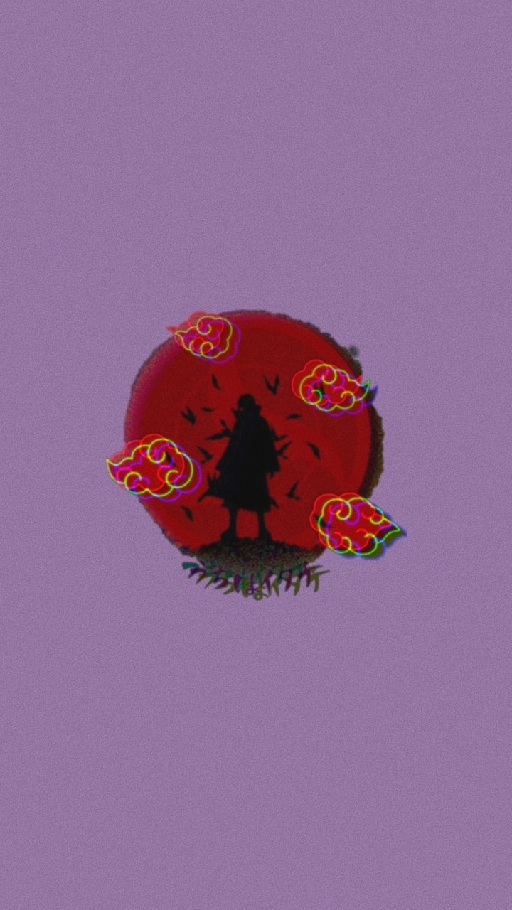 Akatsuki Aesthetic Wallpapers