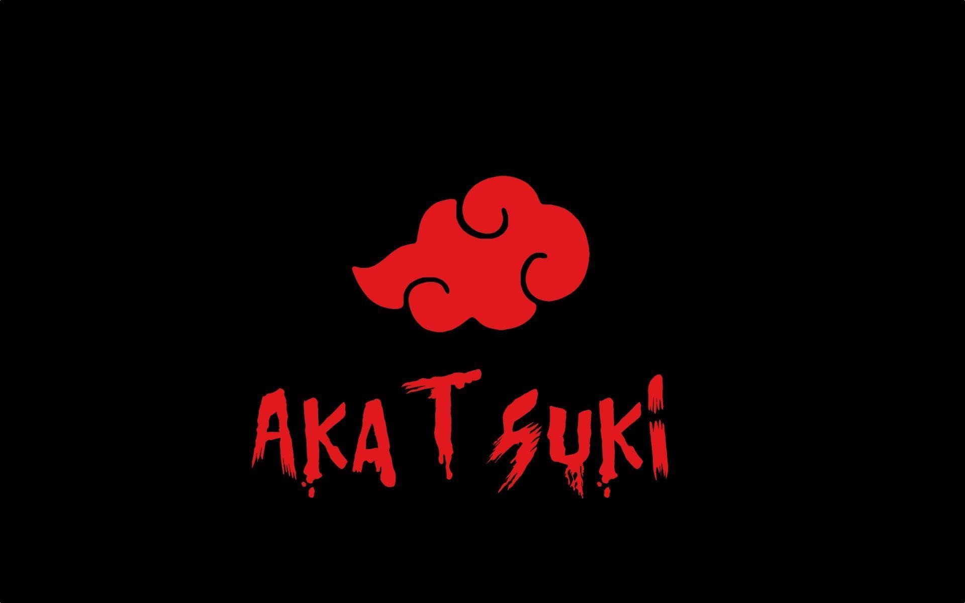 Akatsuki Cloud Wallpapers