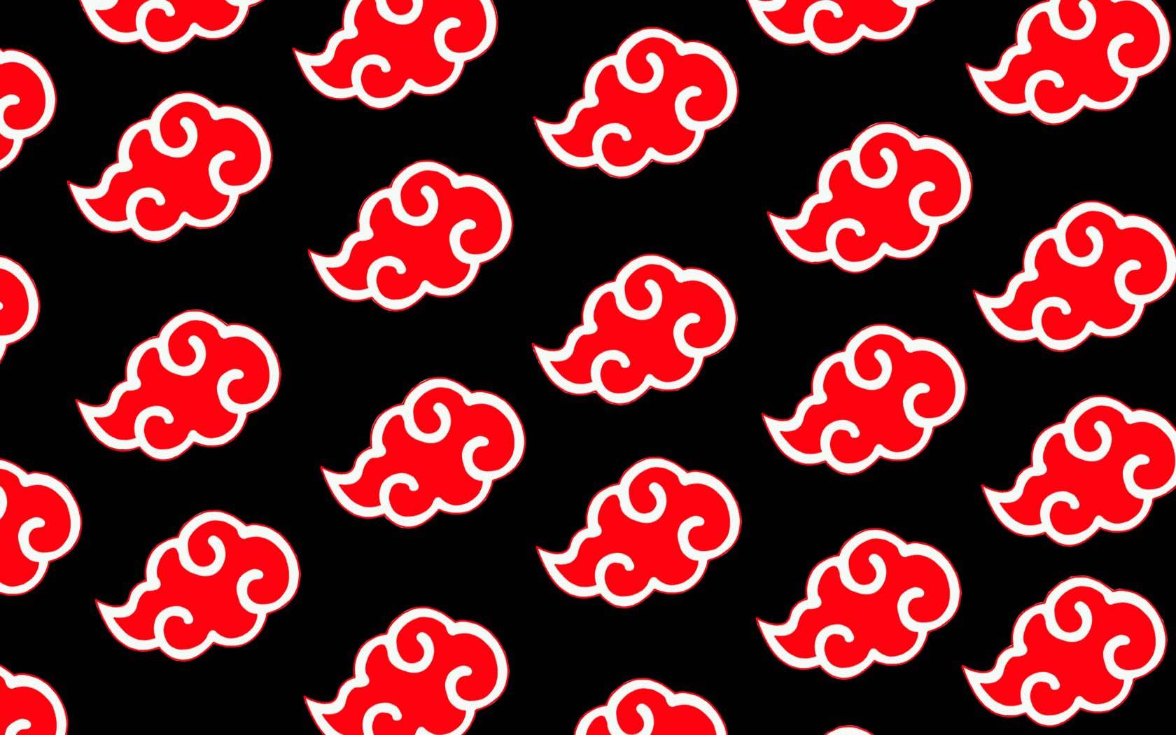 Akatsuki Cloud Wallpapers