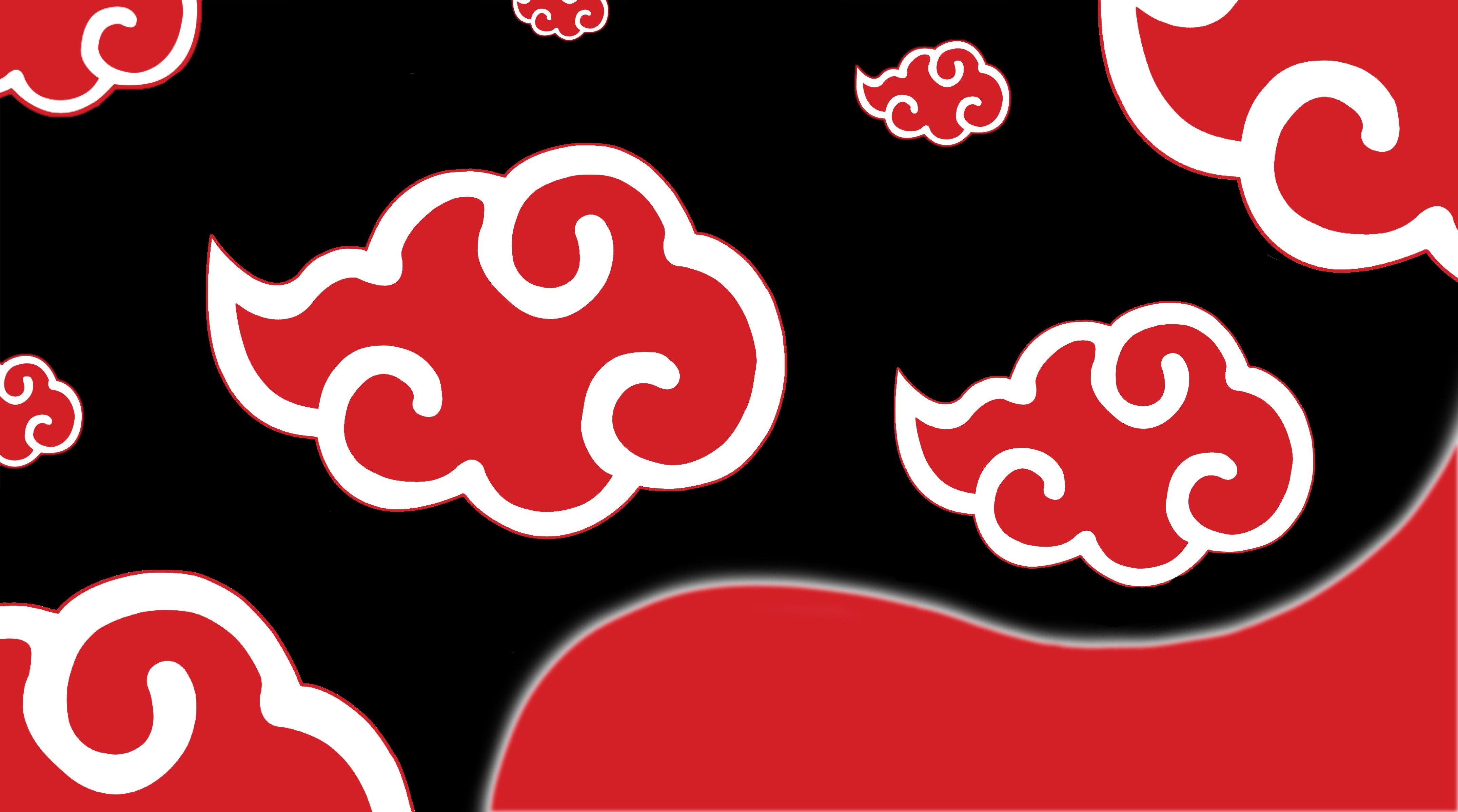 Akatsuki Cloud Wallpapers