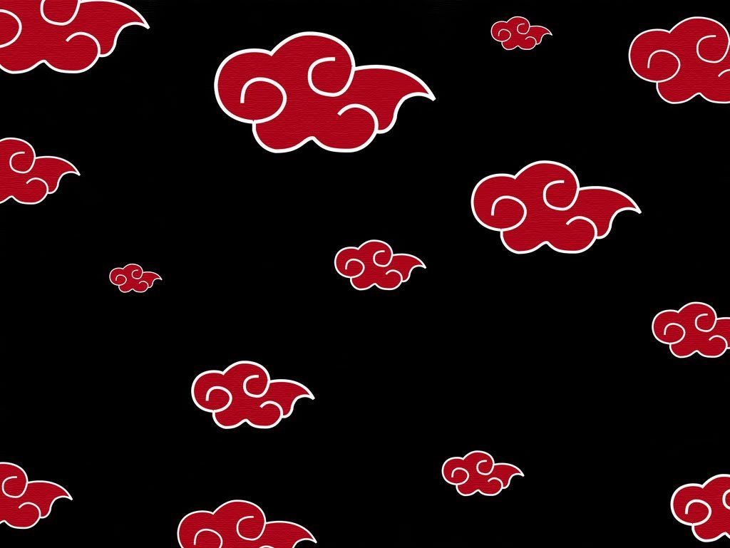 Akatsuki Cloud Wallpapers