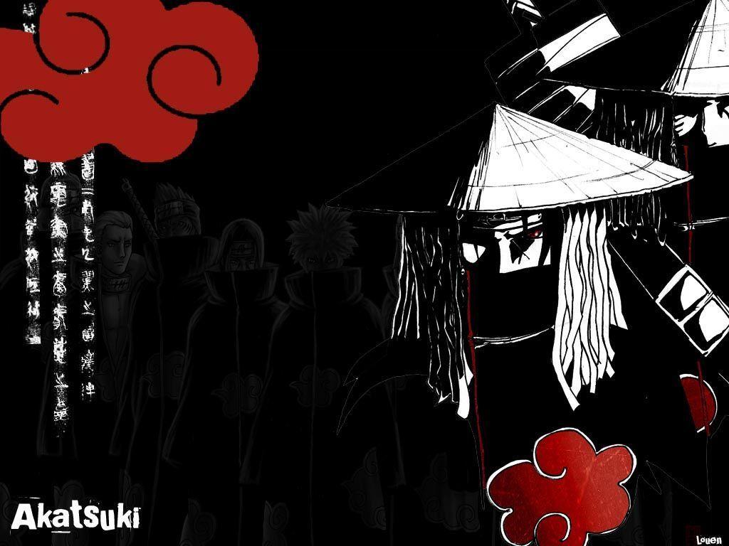 Akatsuki Hd Wallpapers