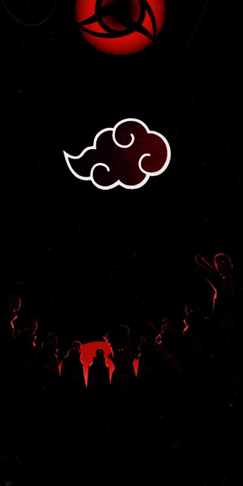 Akatsuki Iphone Wallpapers