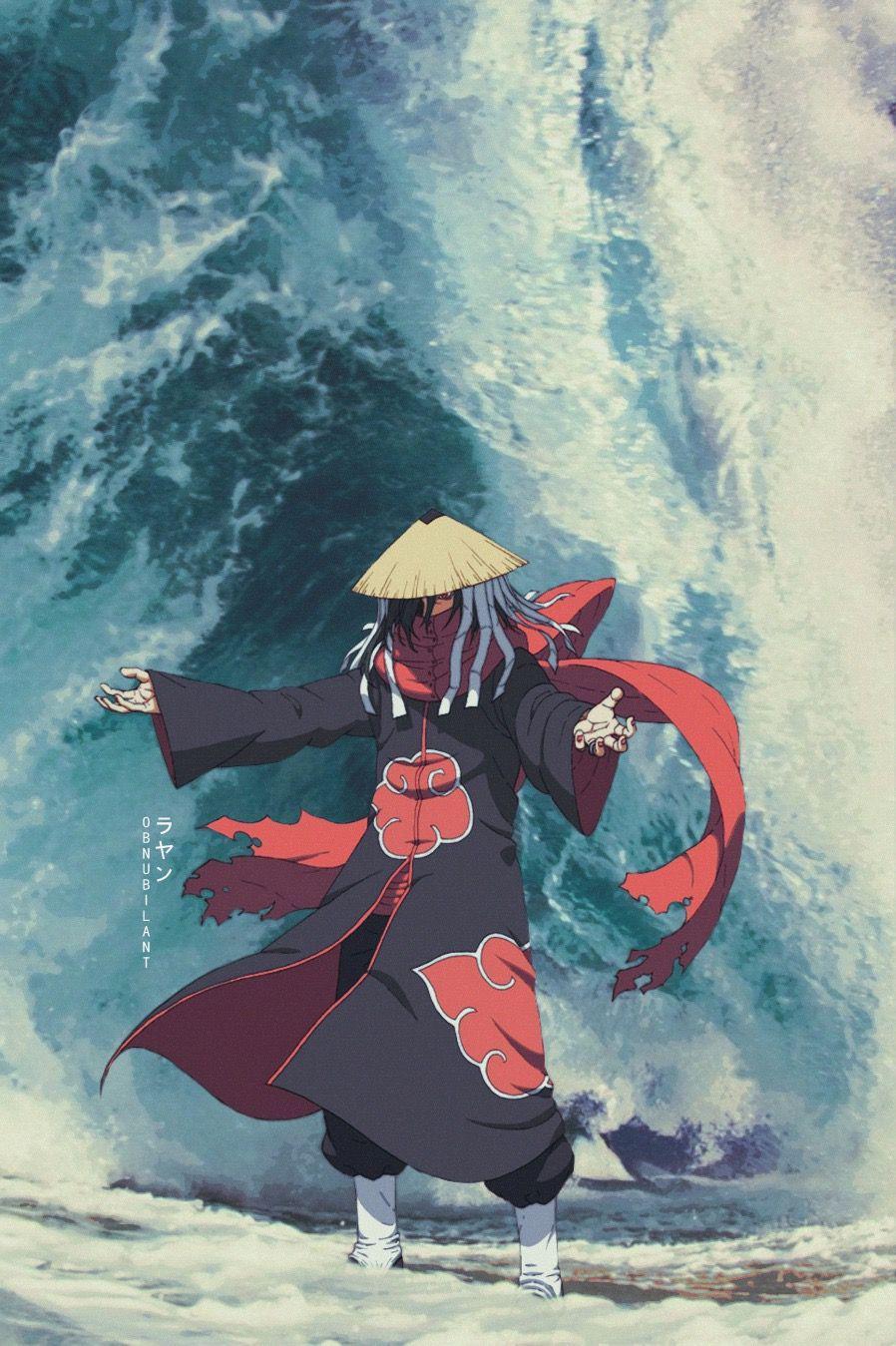 Akatsuki Iphone Wallpapers