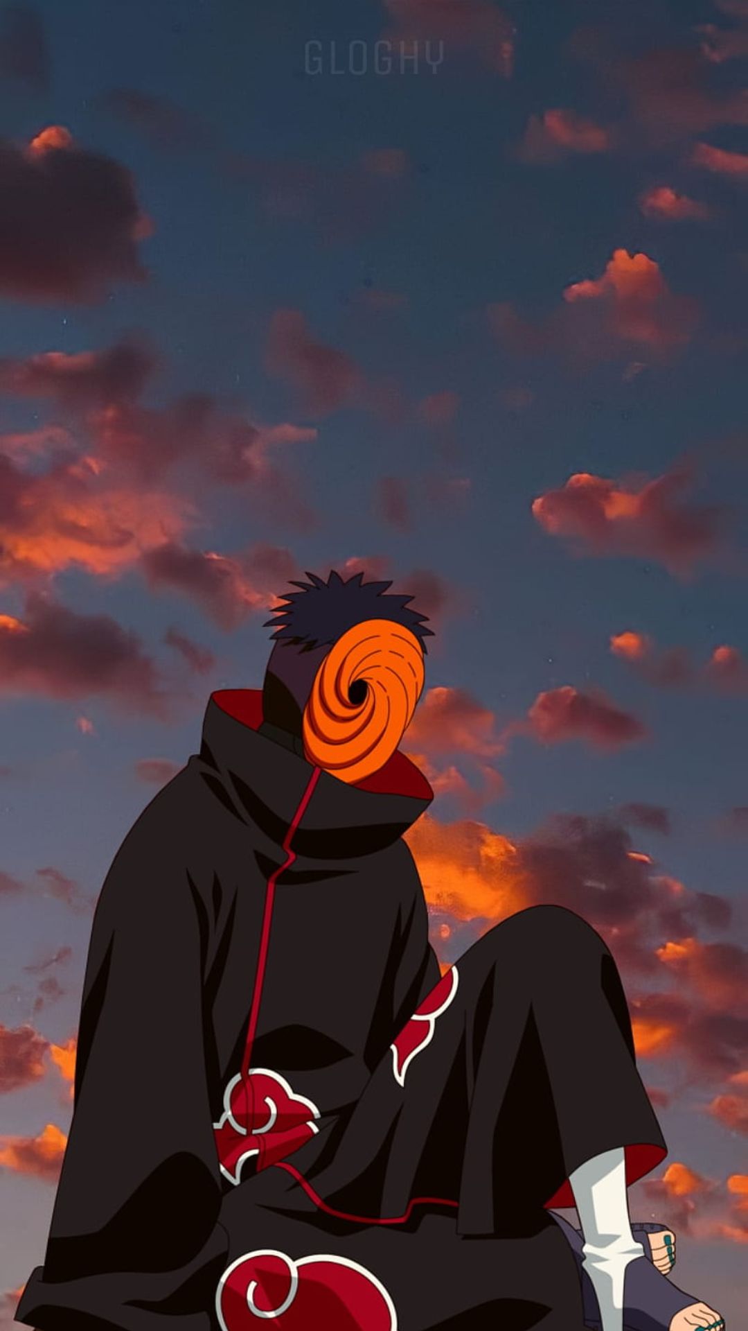 Akatsuki Iphone Wallpapers