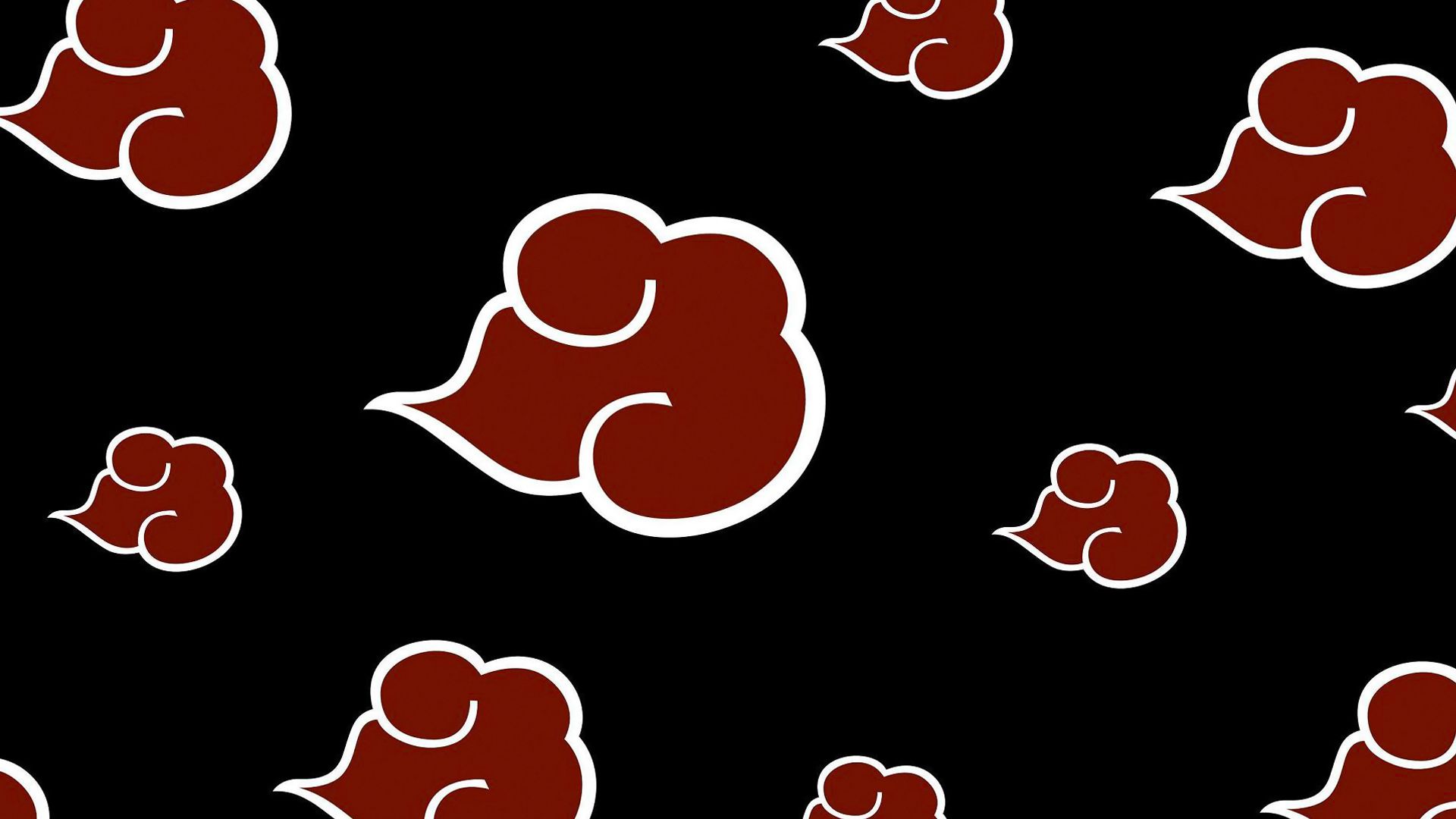 Akatsuki Logo Wallpapers