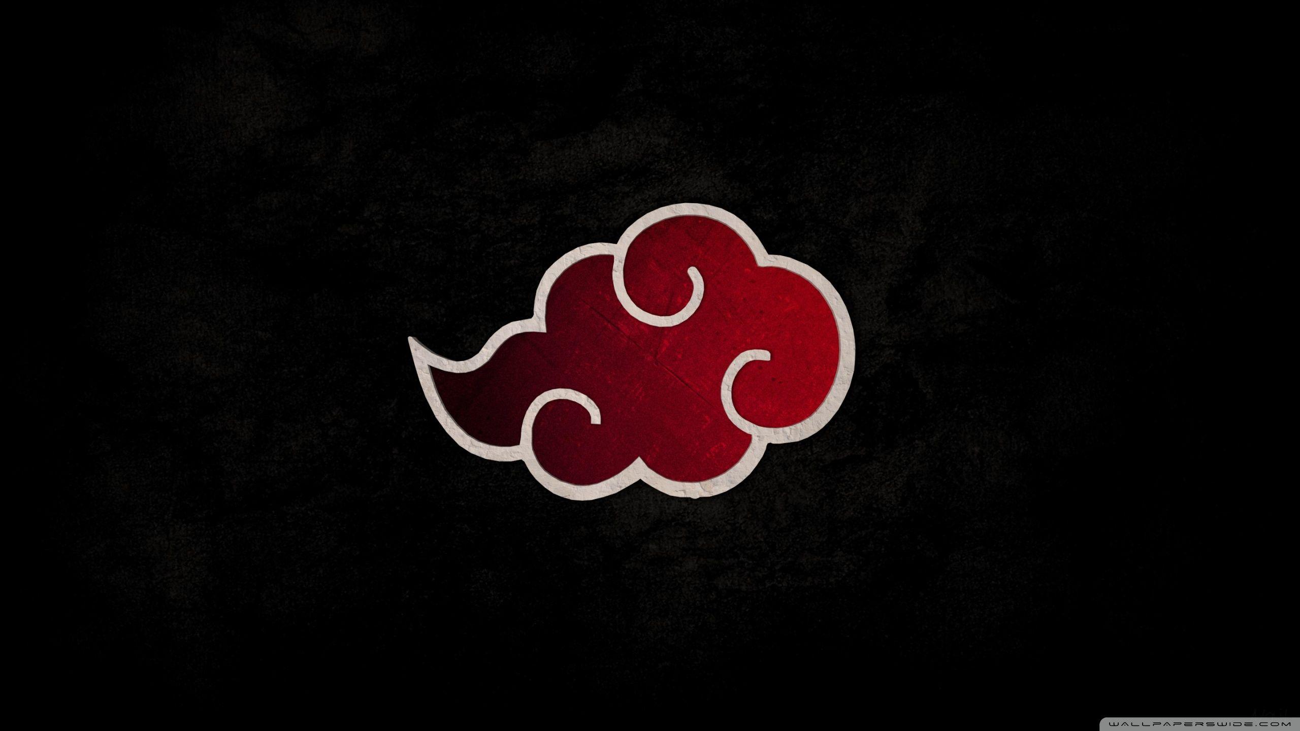 Akatsuki Logo Wallpapers