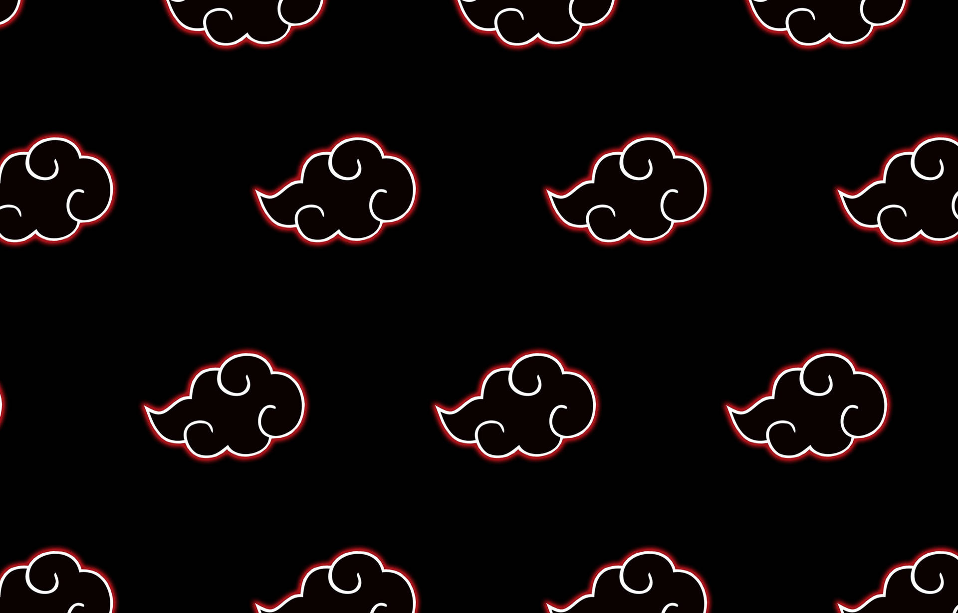 Akatsuki Logo Wallpapers