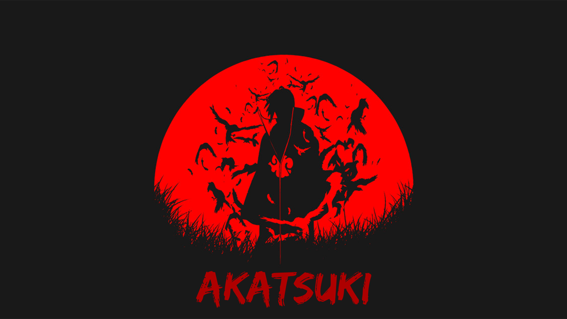 Akatsuki Logo Wallpapers