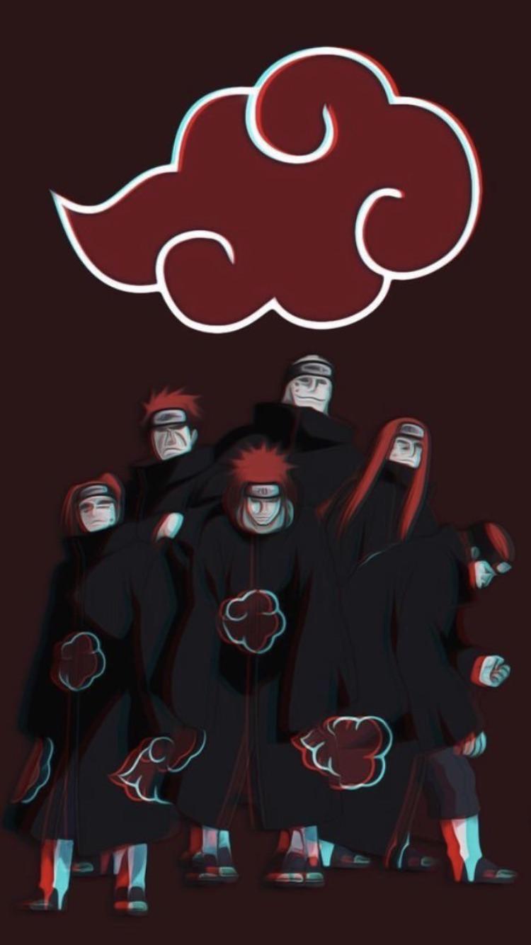 Akatsuki Naruto Wallpapers