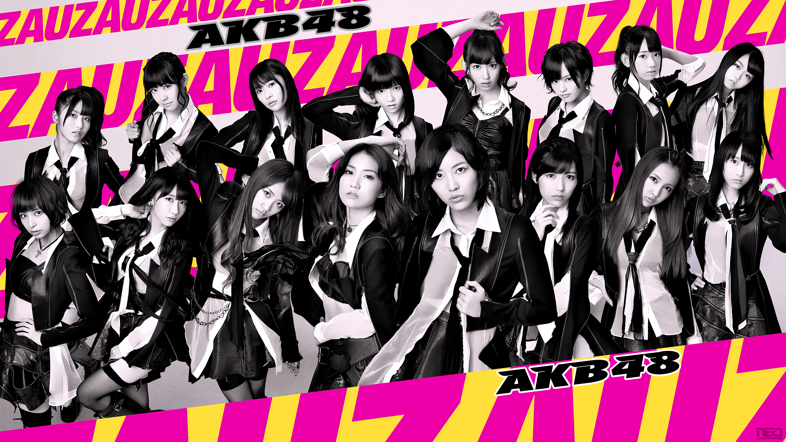 Akb48 Wallpapers