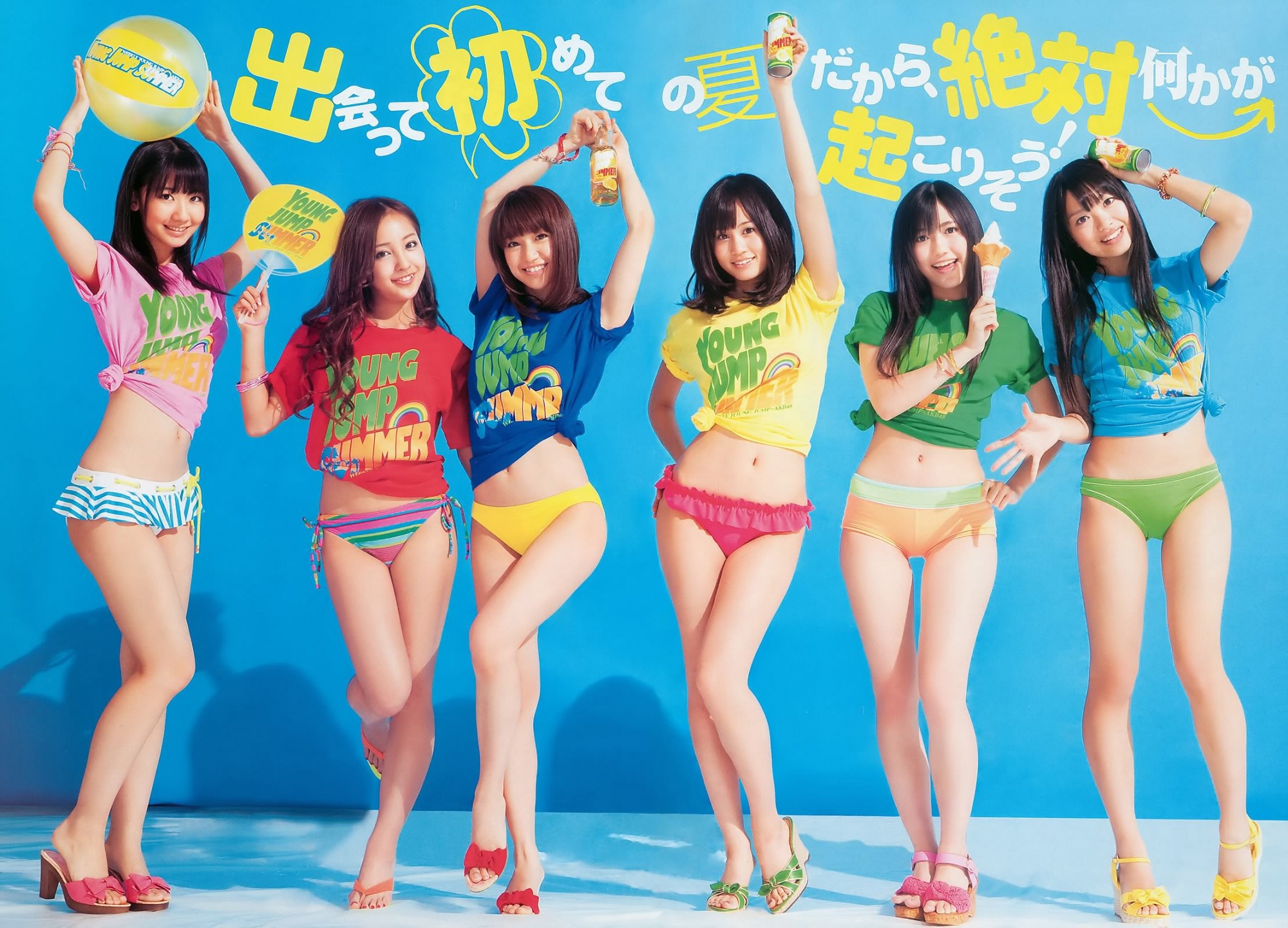 Akb48 Wallpapers