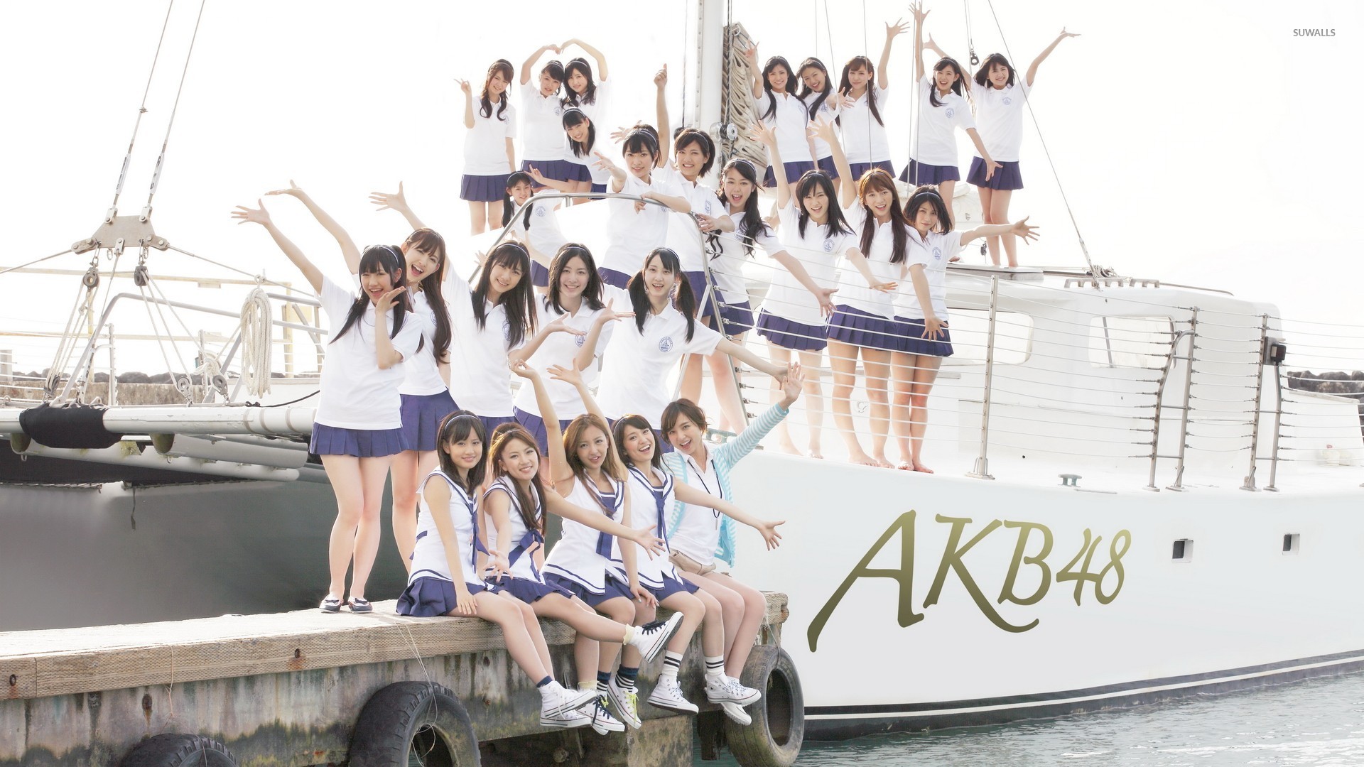 Akb48 Wallpapers