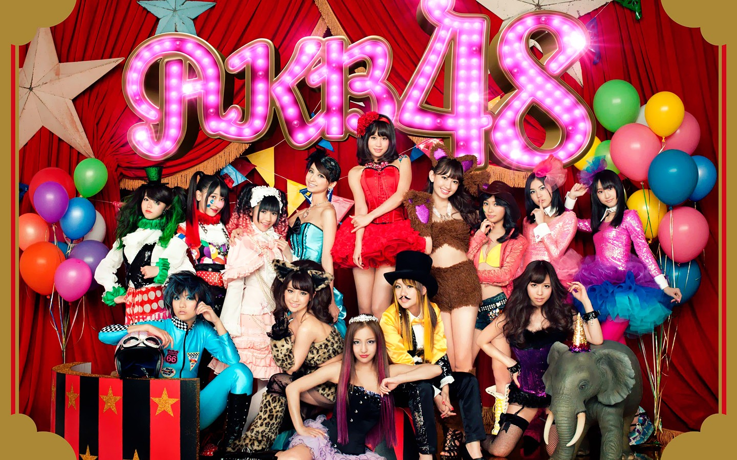 Akb48 Wallpapers