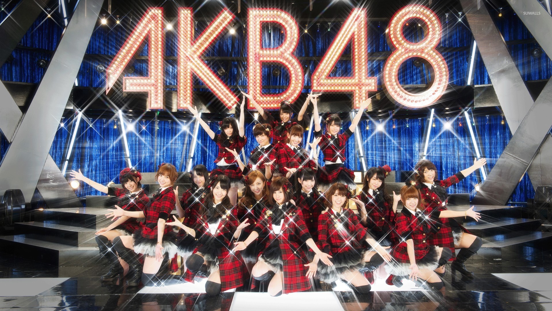 Akb48 Wallpapers