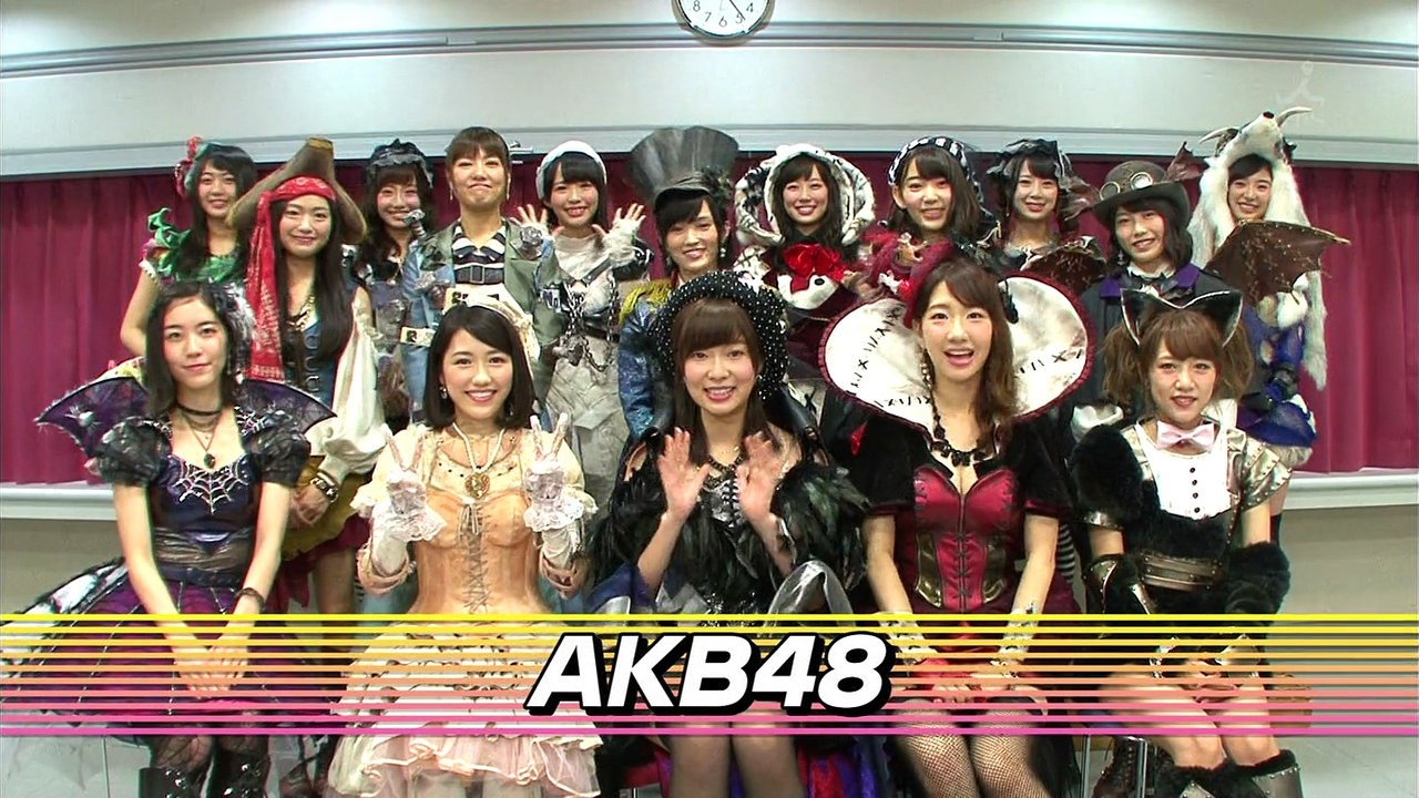 Akb48 Wallpapers