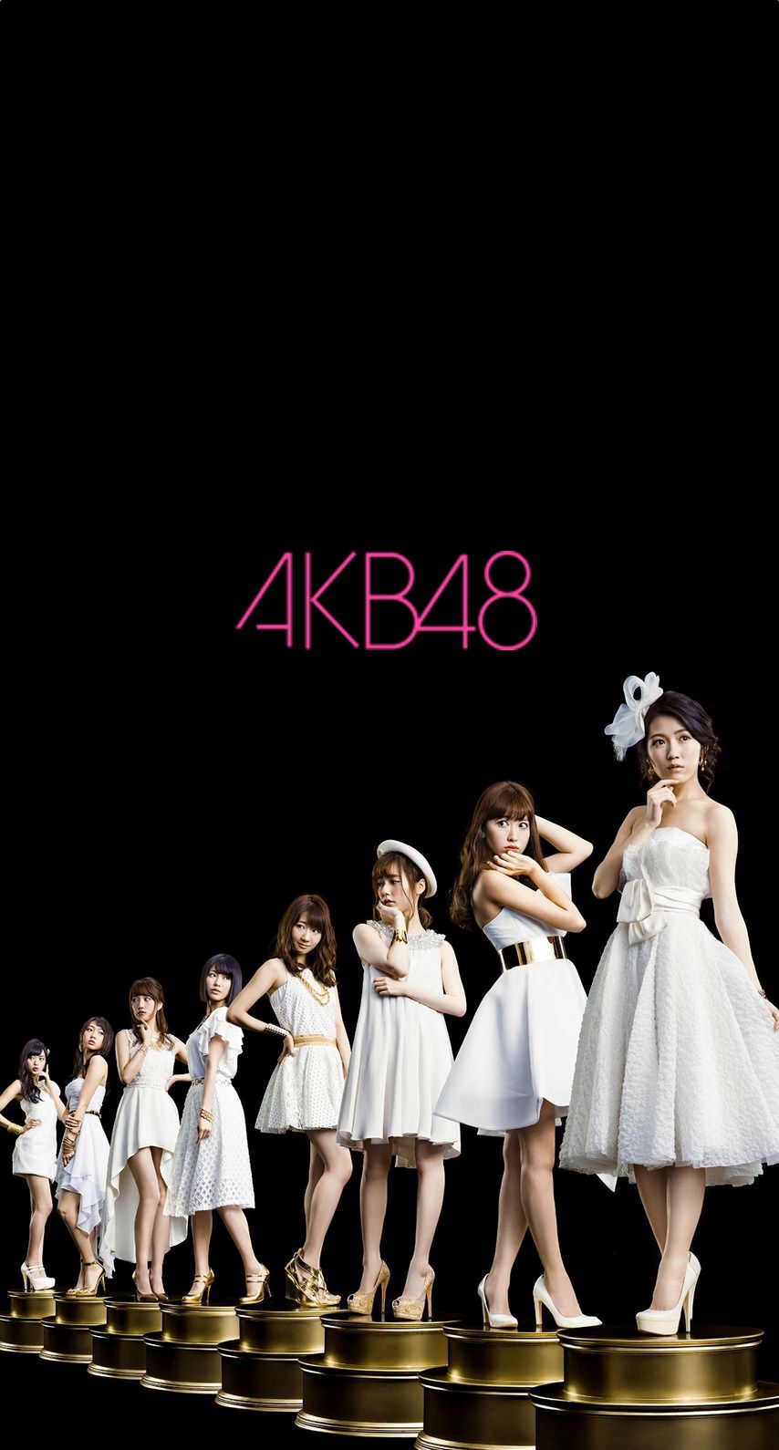 Akb48 Wallpapers