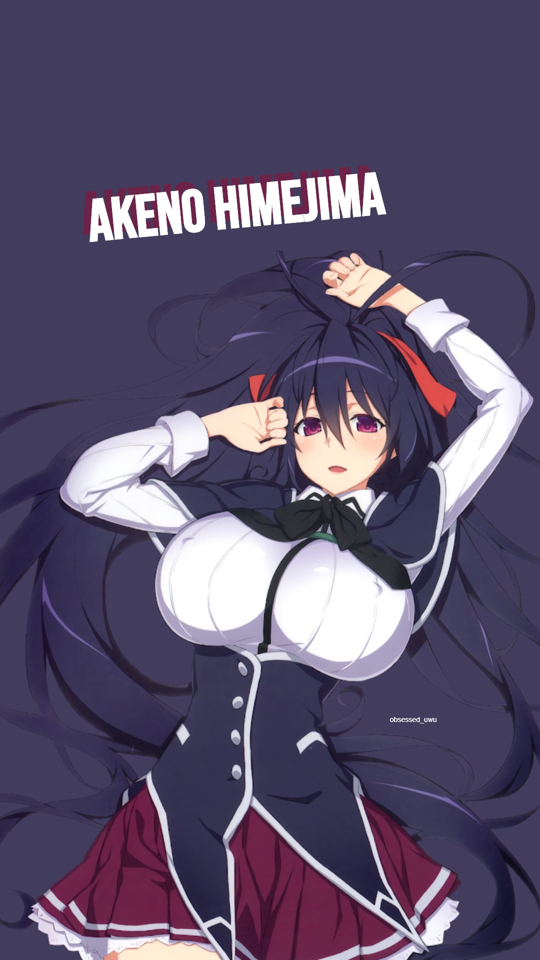 Akeno Wallpapers