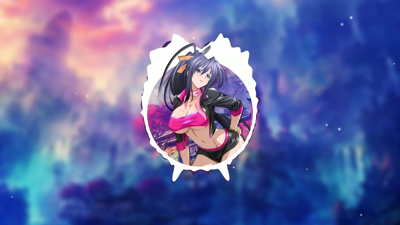 Akeno Wallpapers