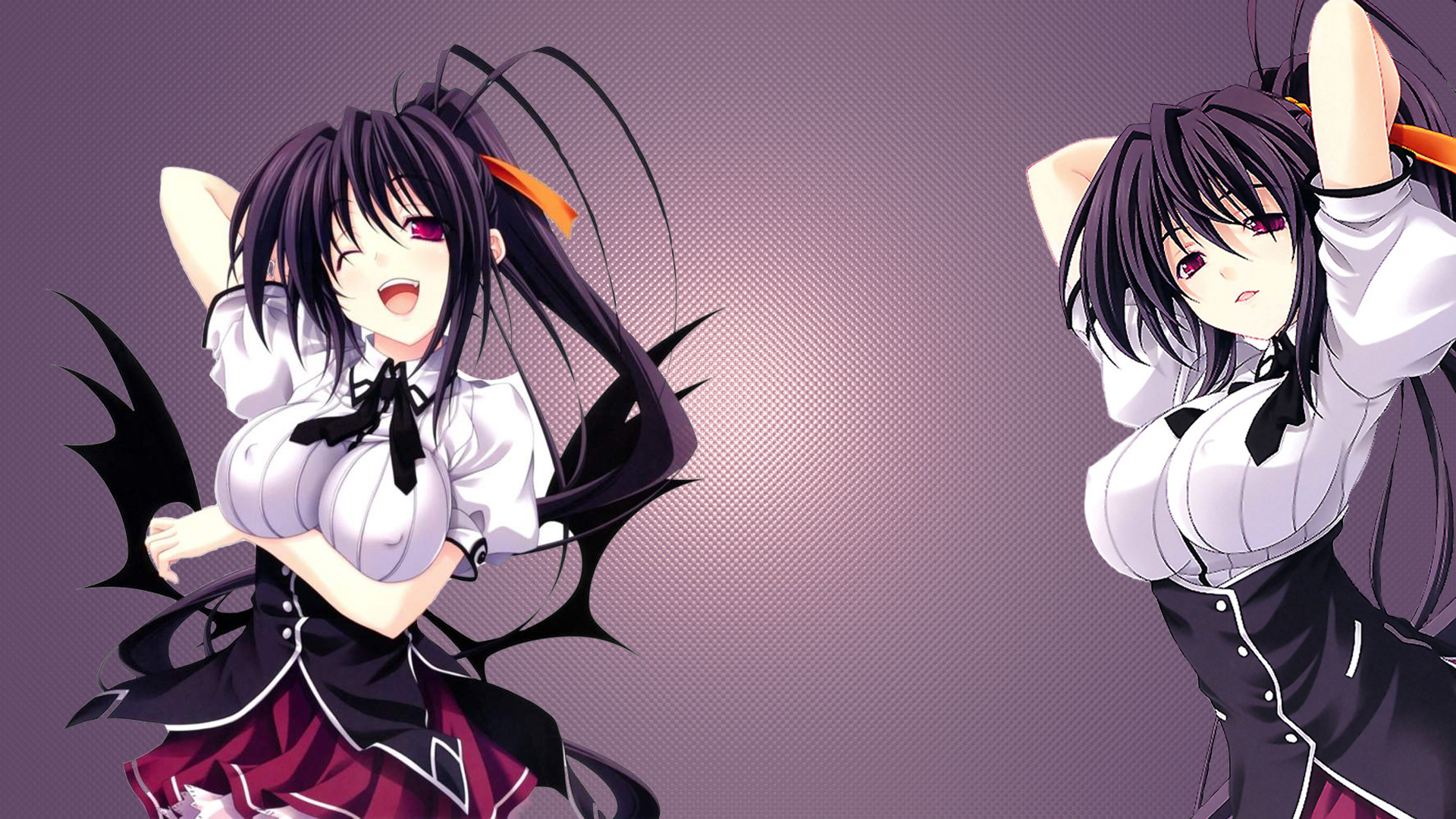 Akeno Wallpapers