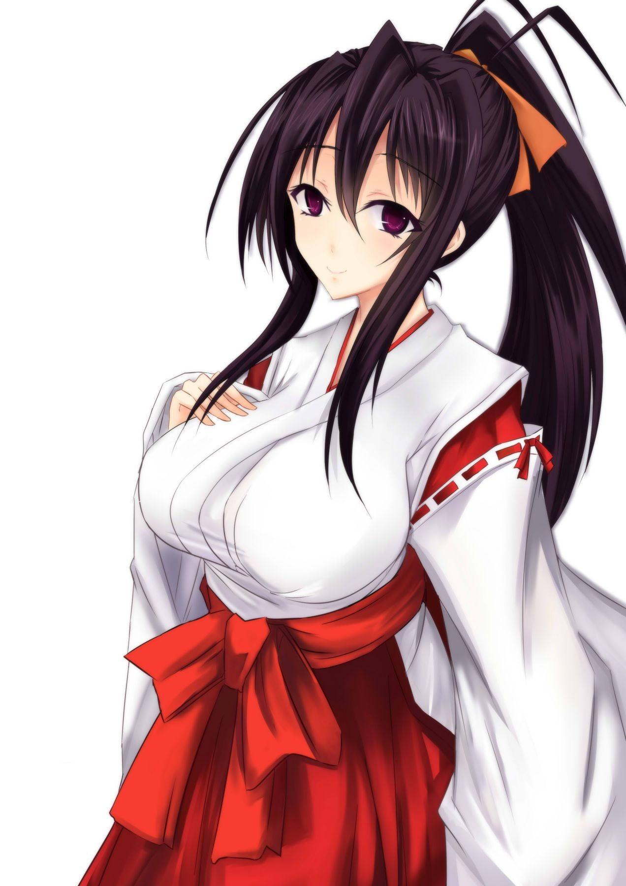 Akeno Wallpapers