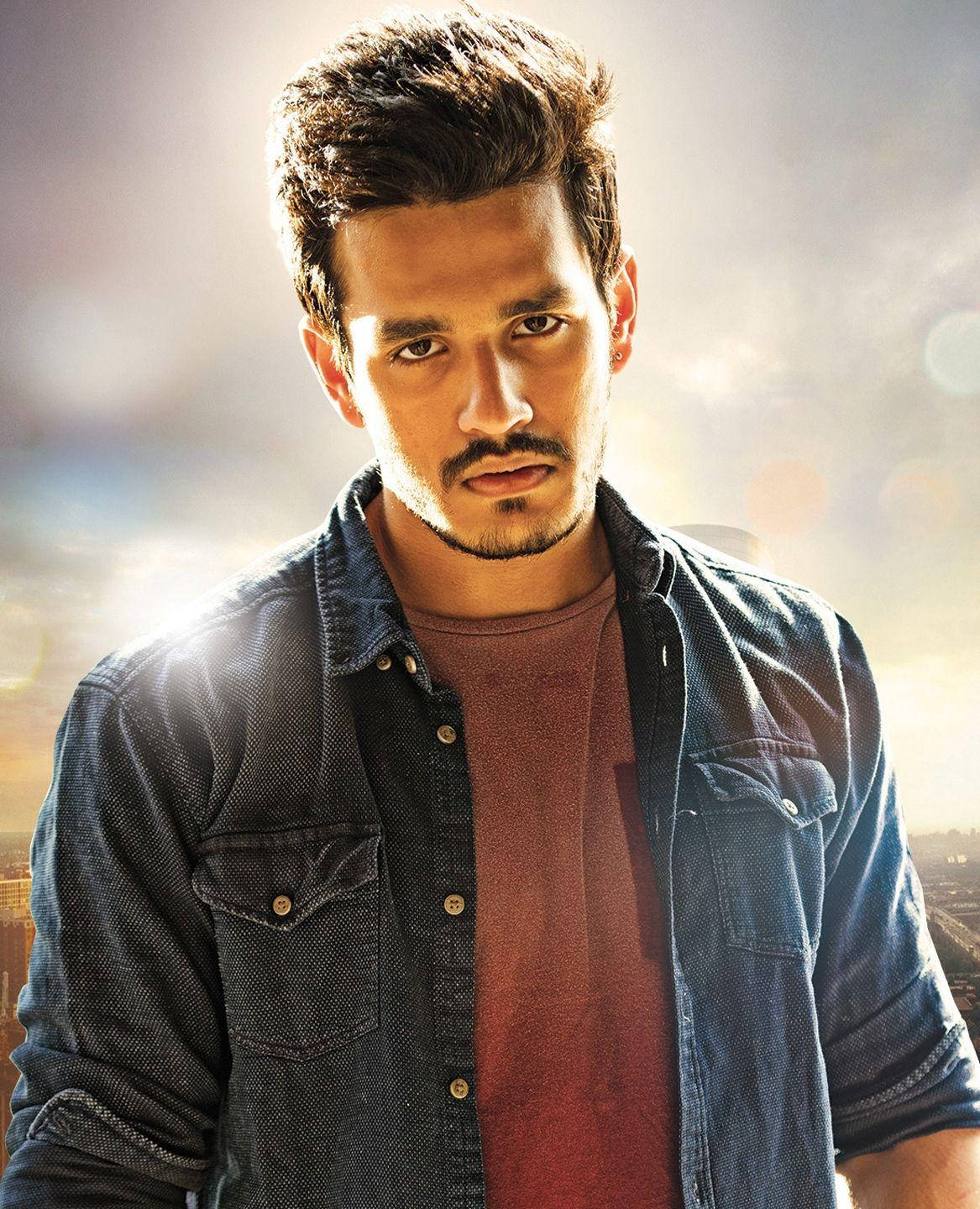 Akhil Photos Wallpapers