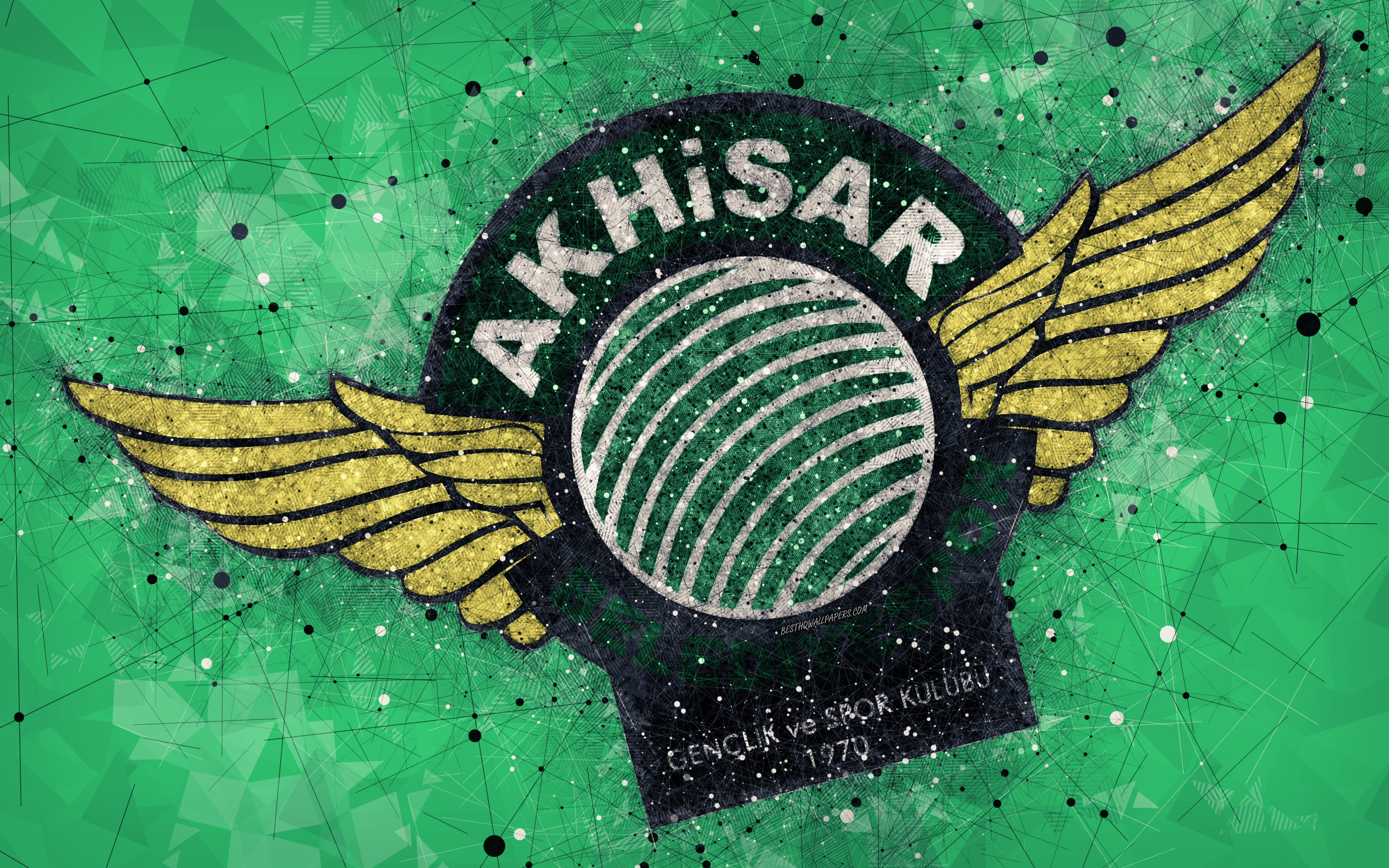 Akhisarspor Wallpapers