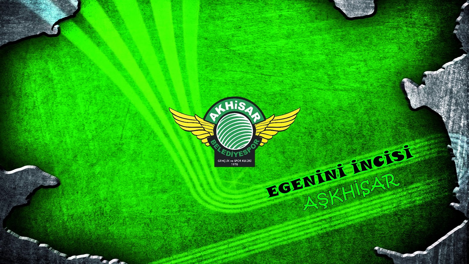 Akhisarspor Wallpapers