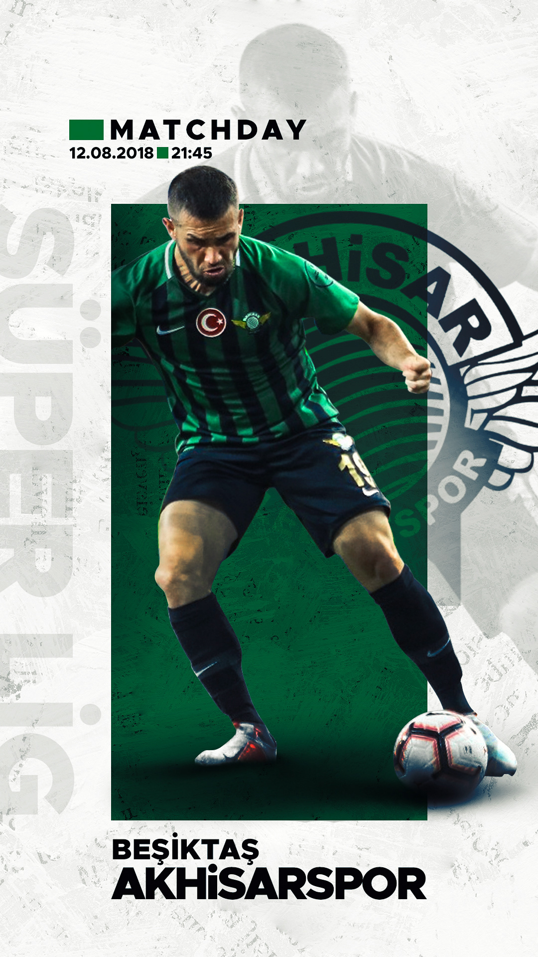 Akhisarspor Wallpapers