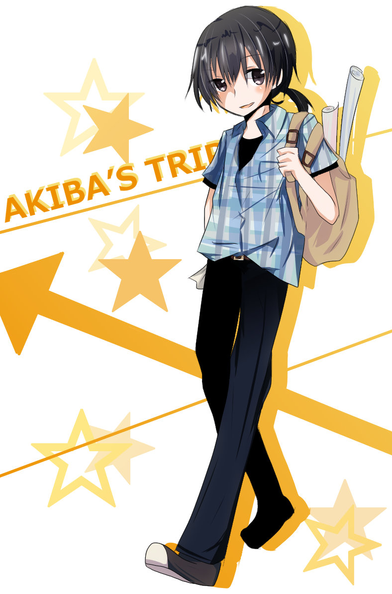 Akiba'S Trip Wallpapers