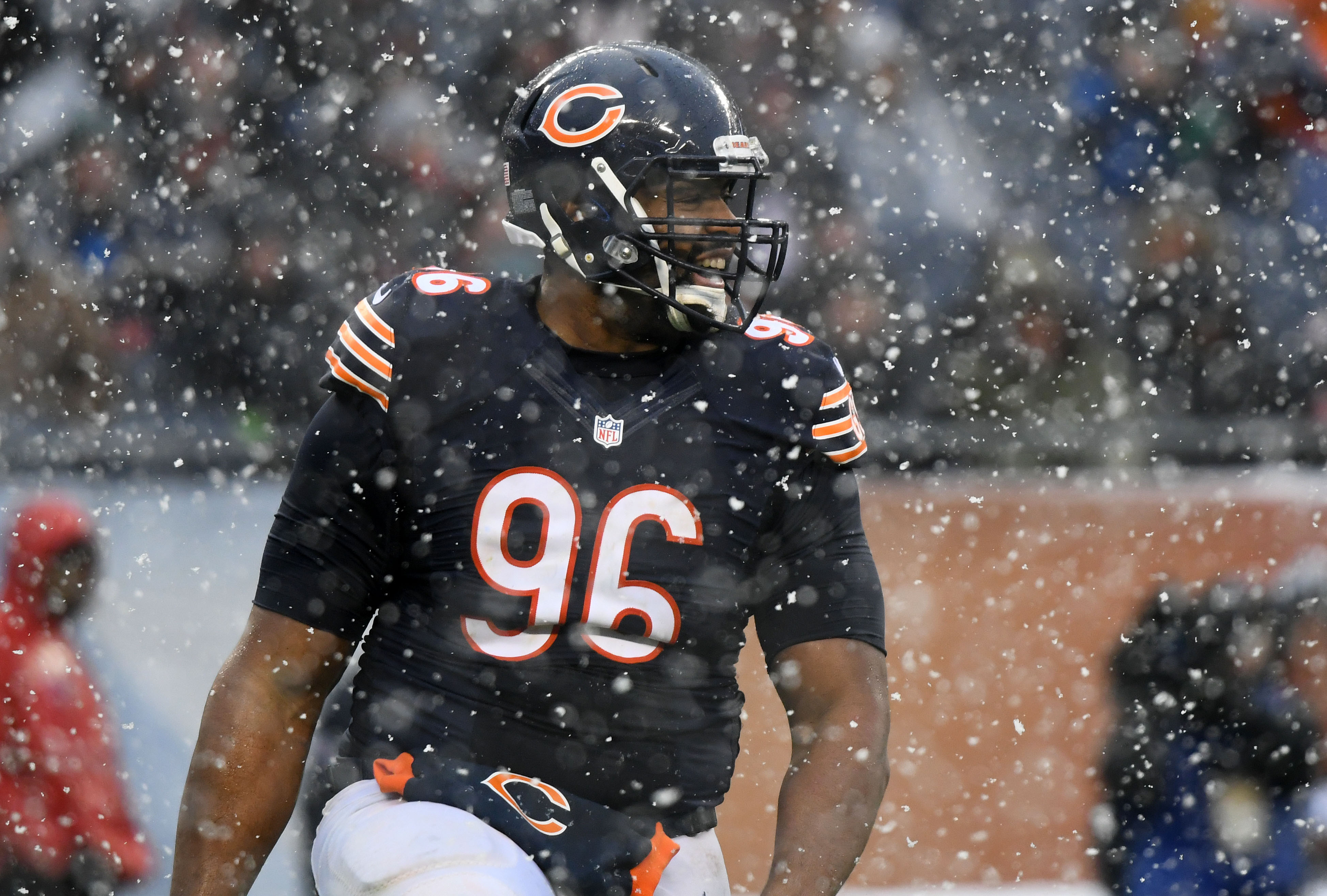 Akiem Hicks Wallpapers