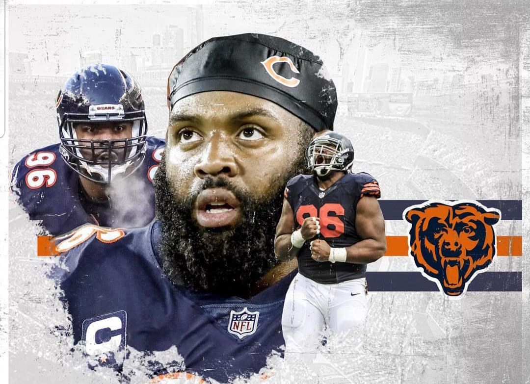 Akiem Hicks Wallpapers