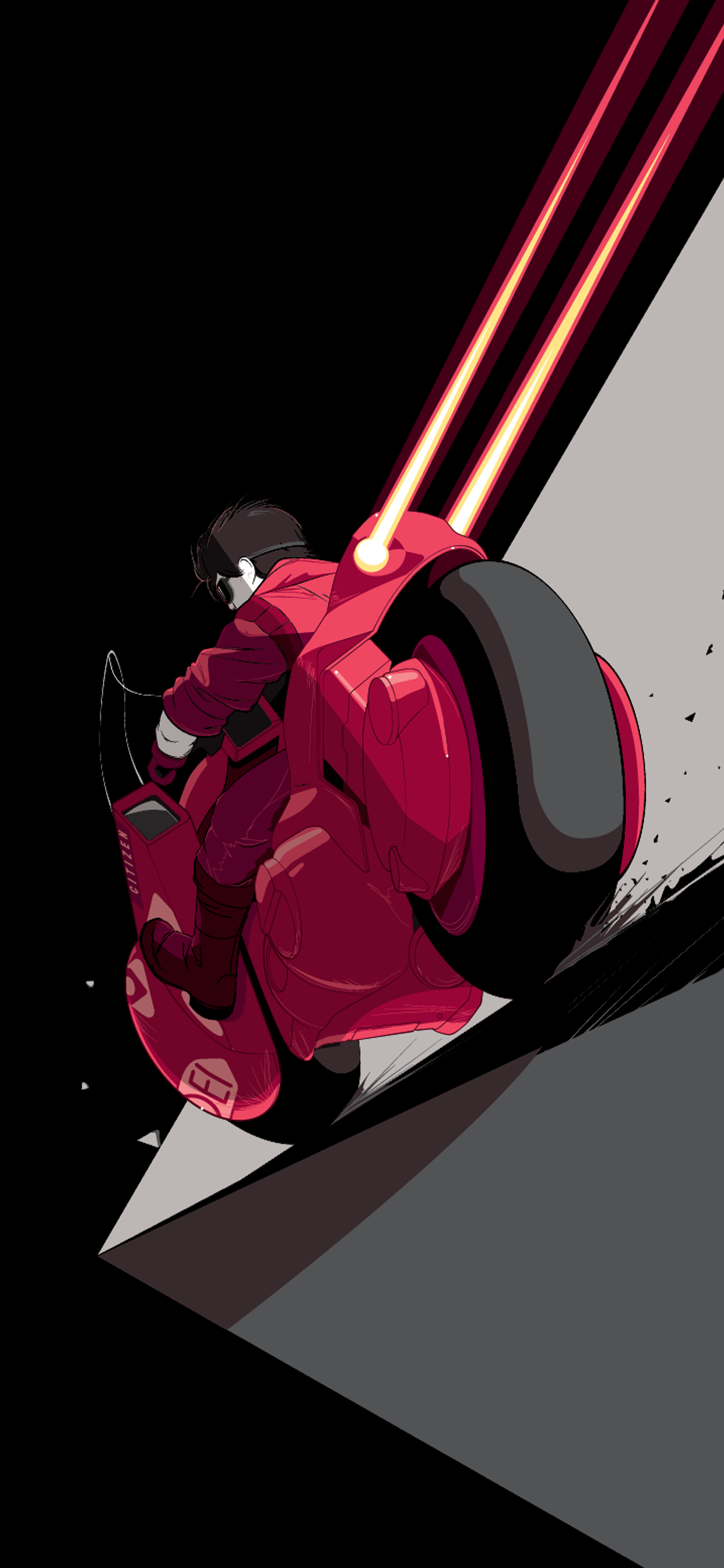 Akira Wallpapers