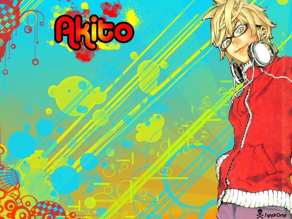 Akito Takagi Wallpapers