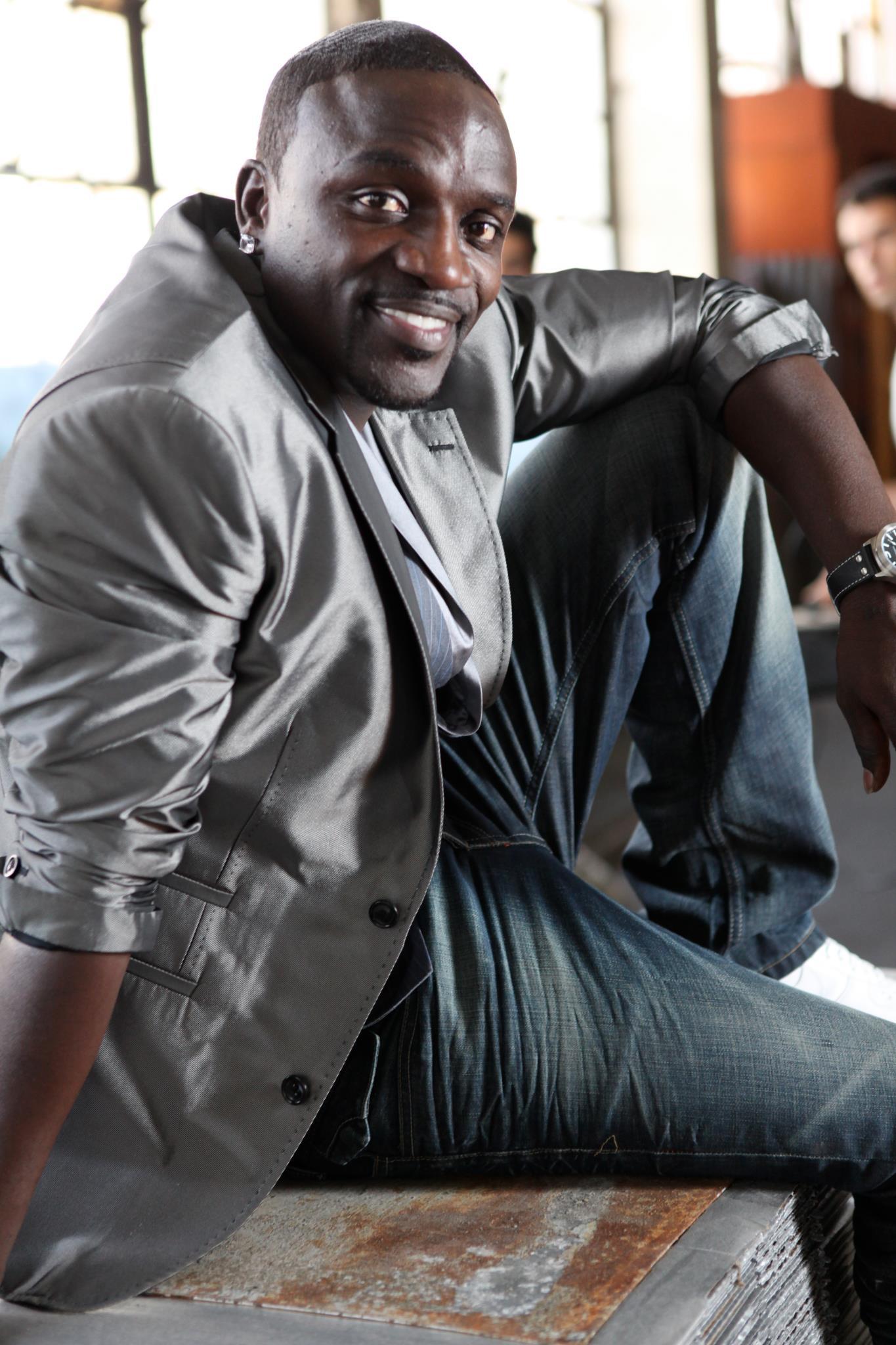 Akon Wallpapers