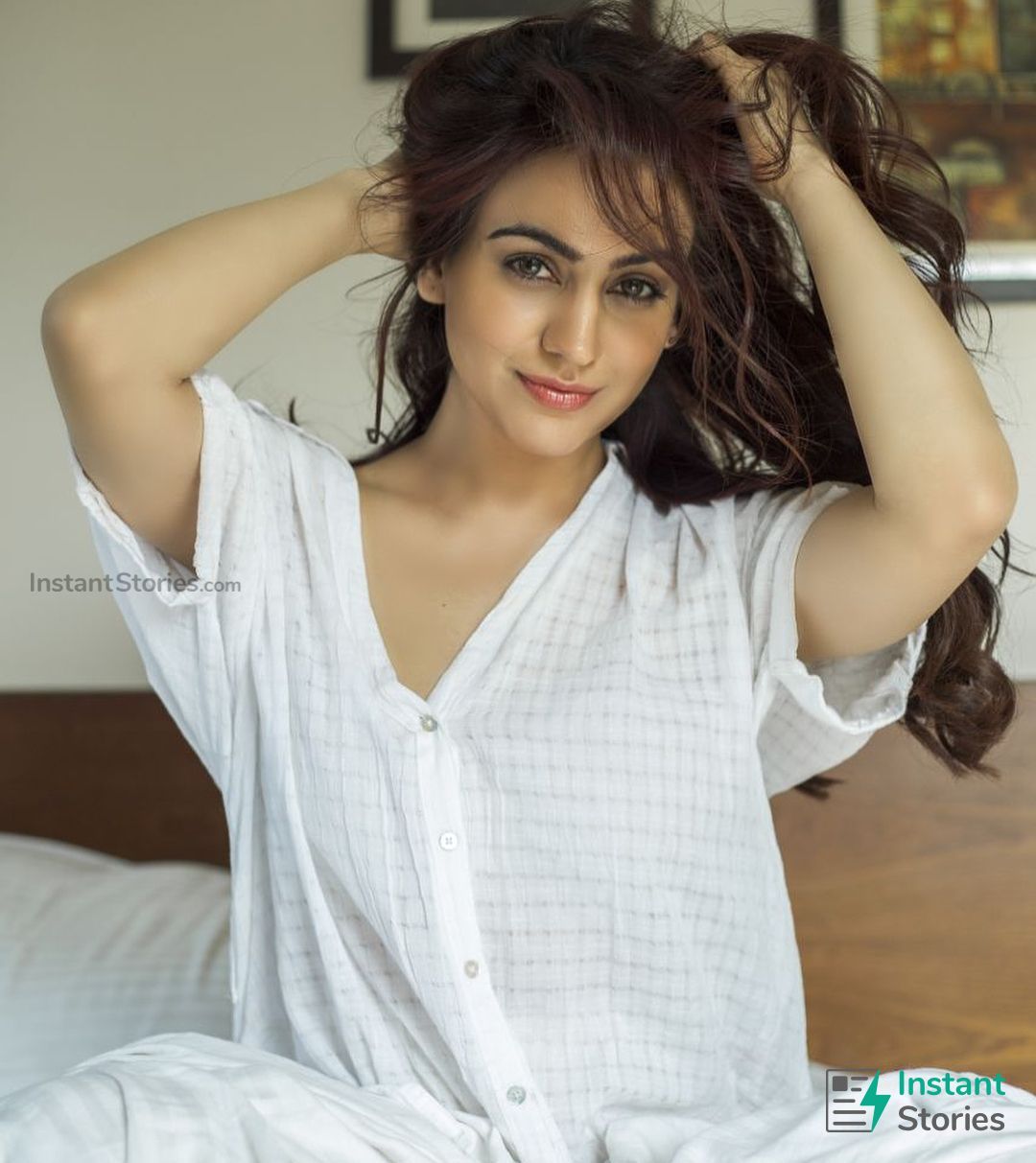 Aksha Pardasany Wallpapers