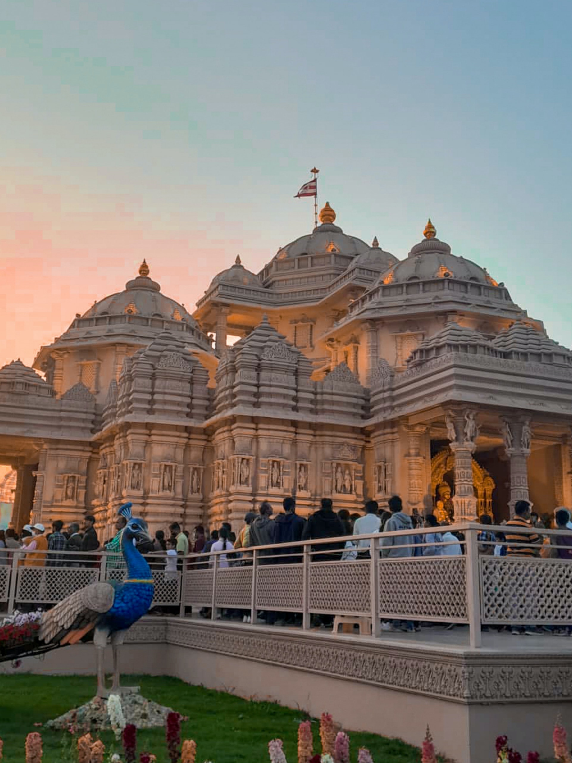 Akshardham Wallpapers