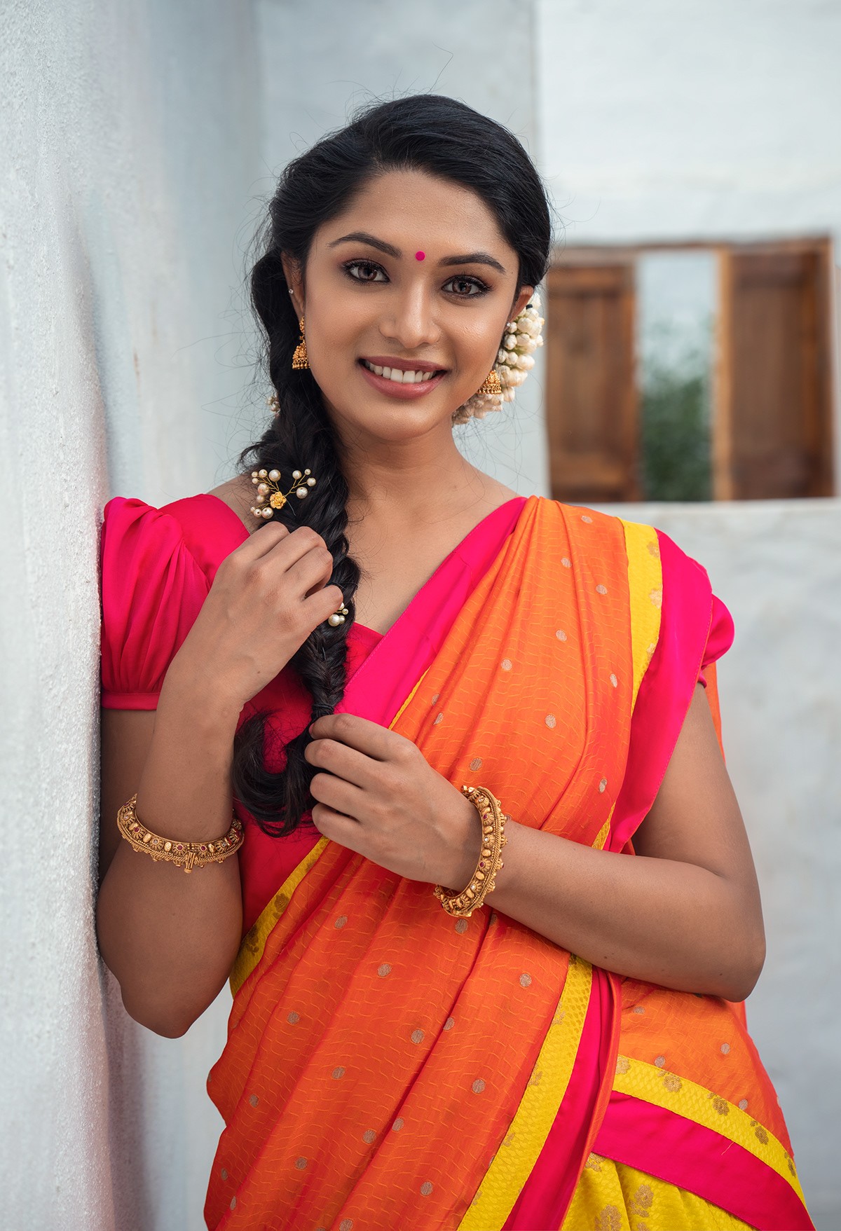 Akshatha Sreedhar Wallpapers