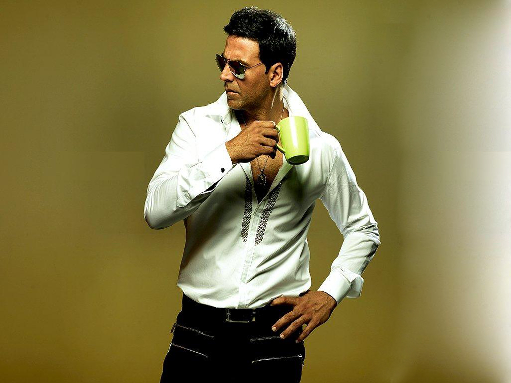 Akshay Kumar Boss Wallpapers