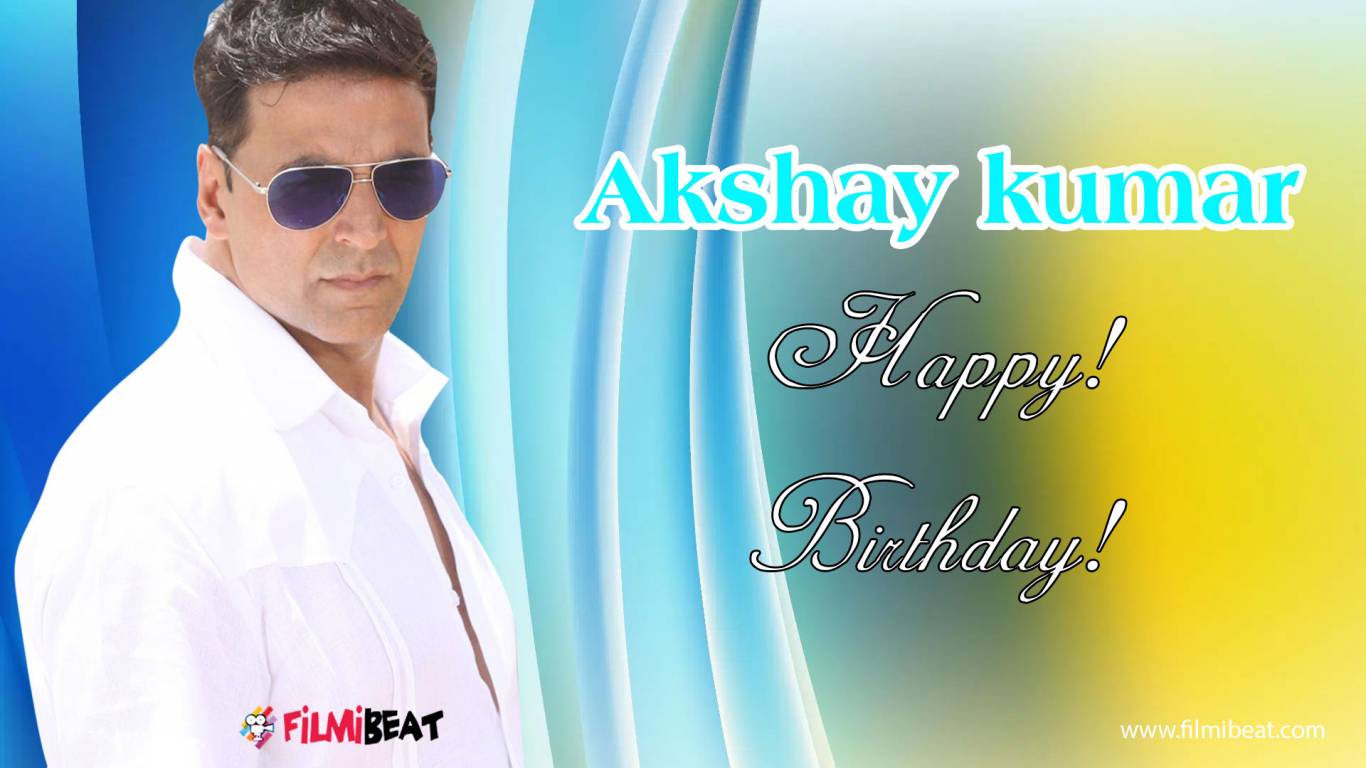 Akshay Kumar Boss Wallpapers