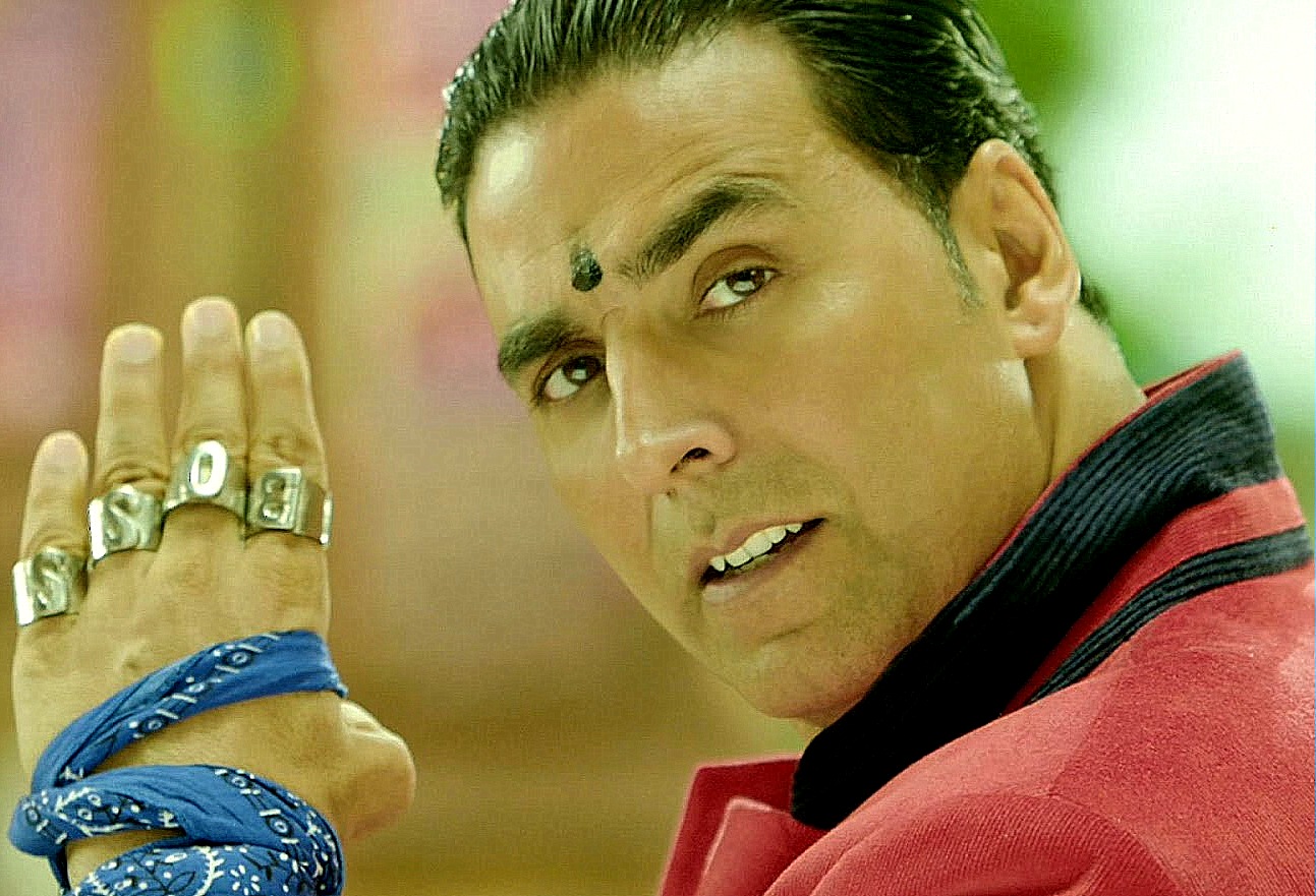 Akshay Kumar Boss Wallpapers