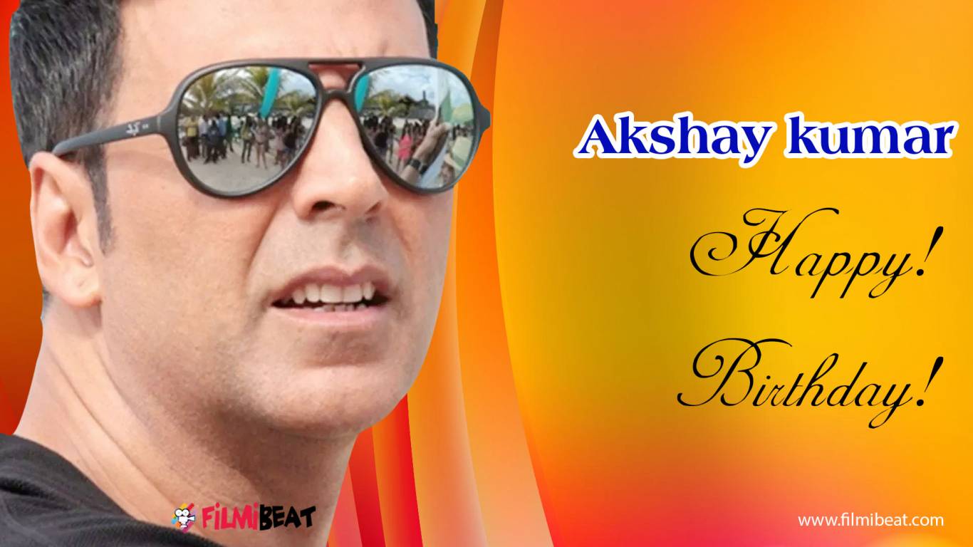 Akshay Kumar Boss Wallpapers