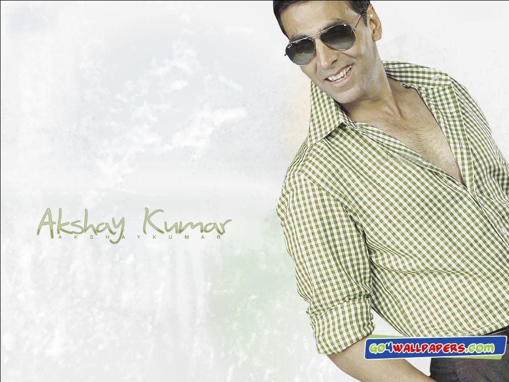 Akshay Kumar Wallpapers