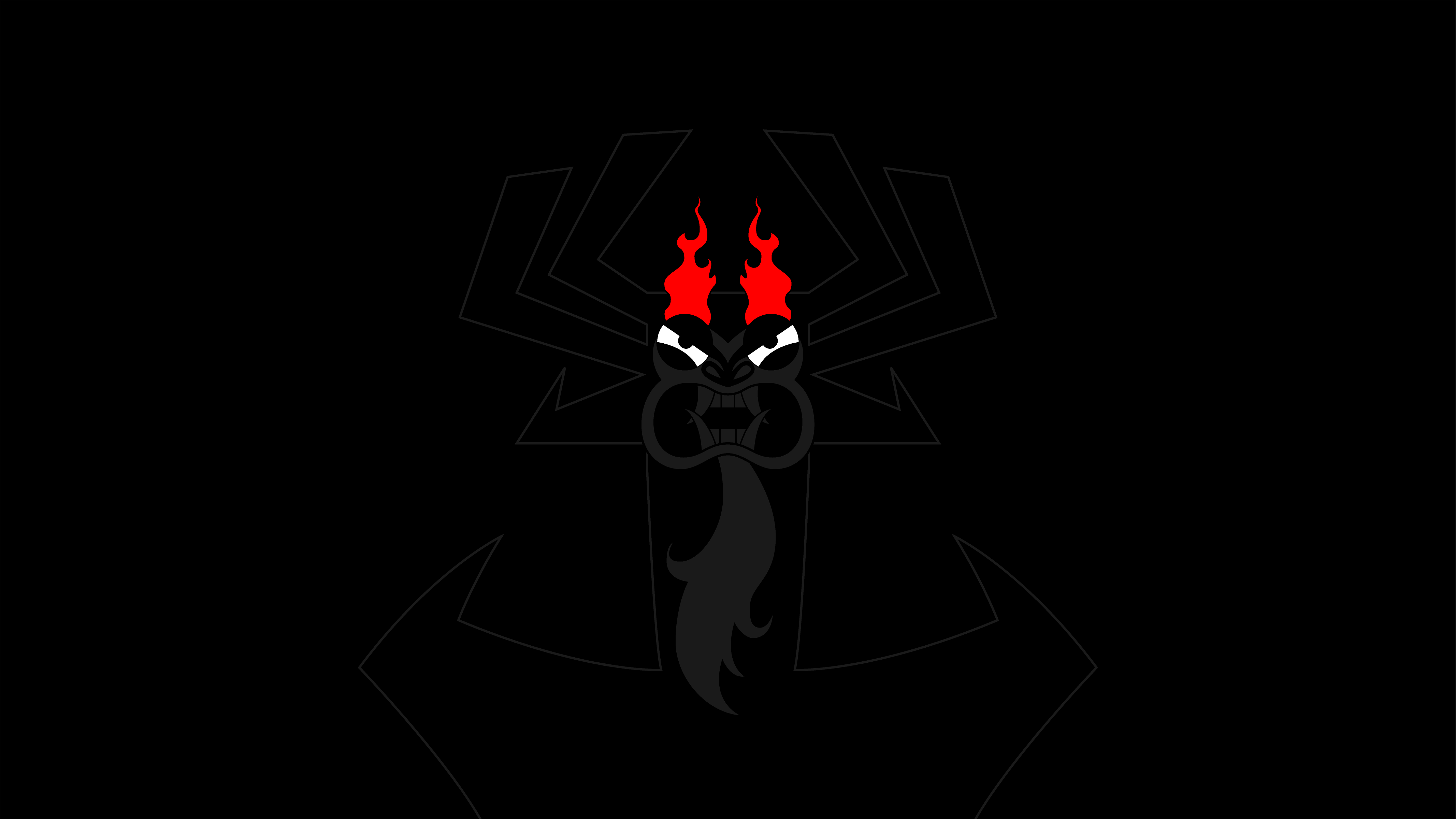 Aku Background