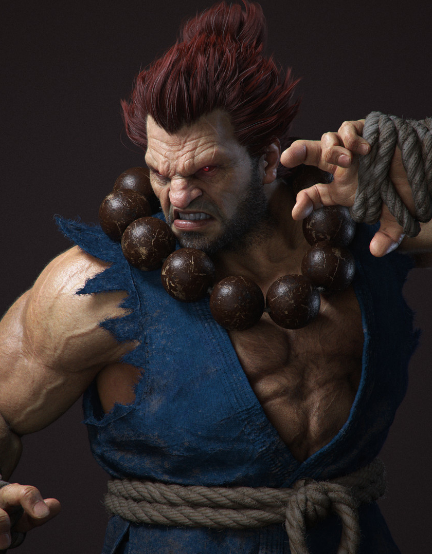 Akuma Iphone Wallpapers