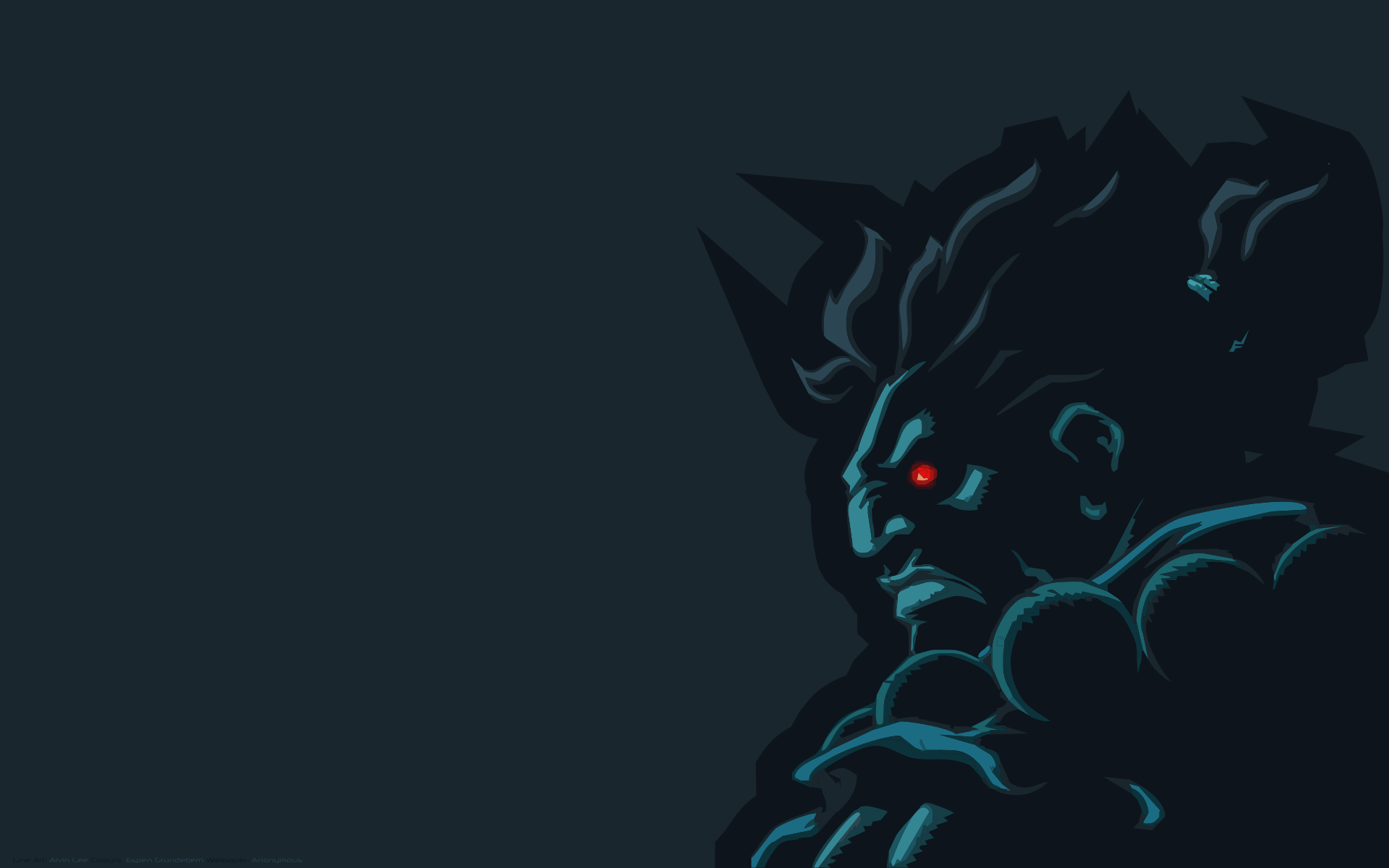 Akuma Iphone Wallpapers